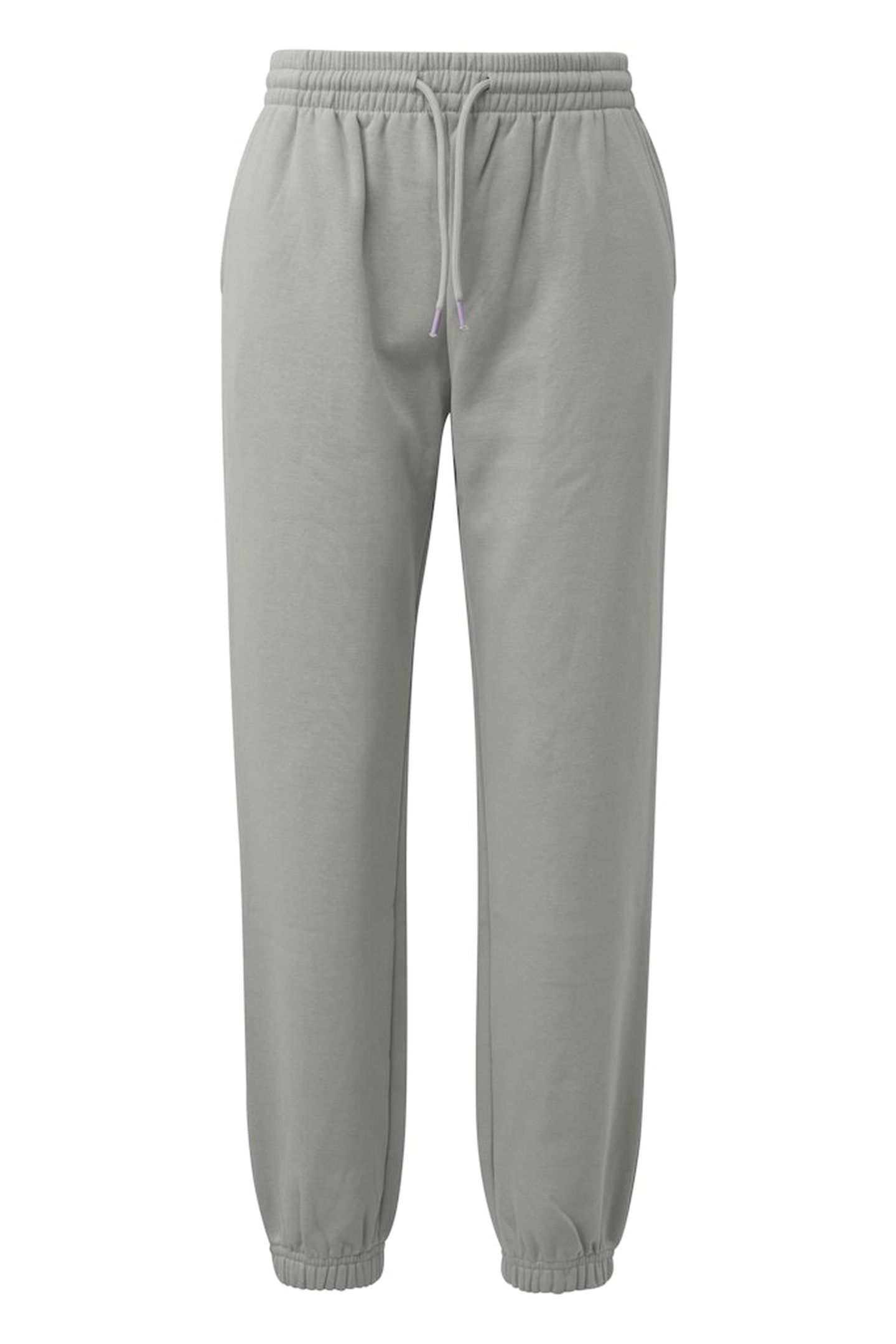 QS PANTS GREY 7