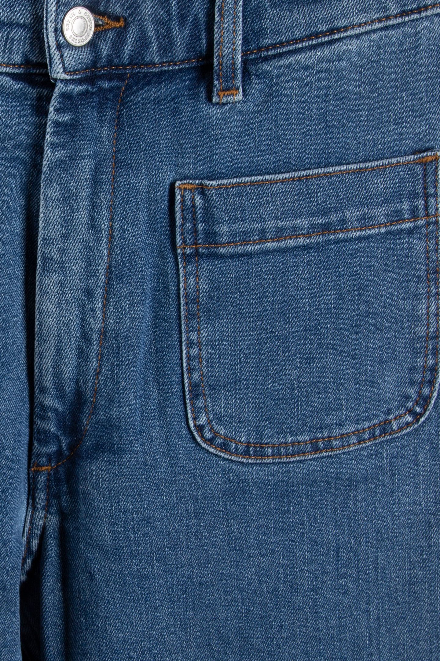 TERI DENIM SAVED BLUE 4