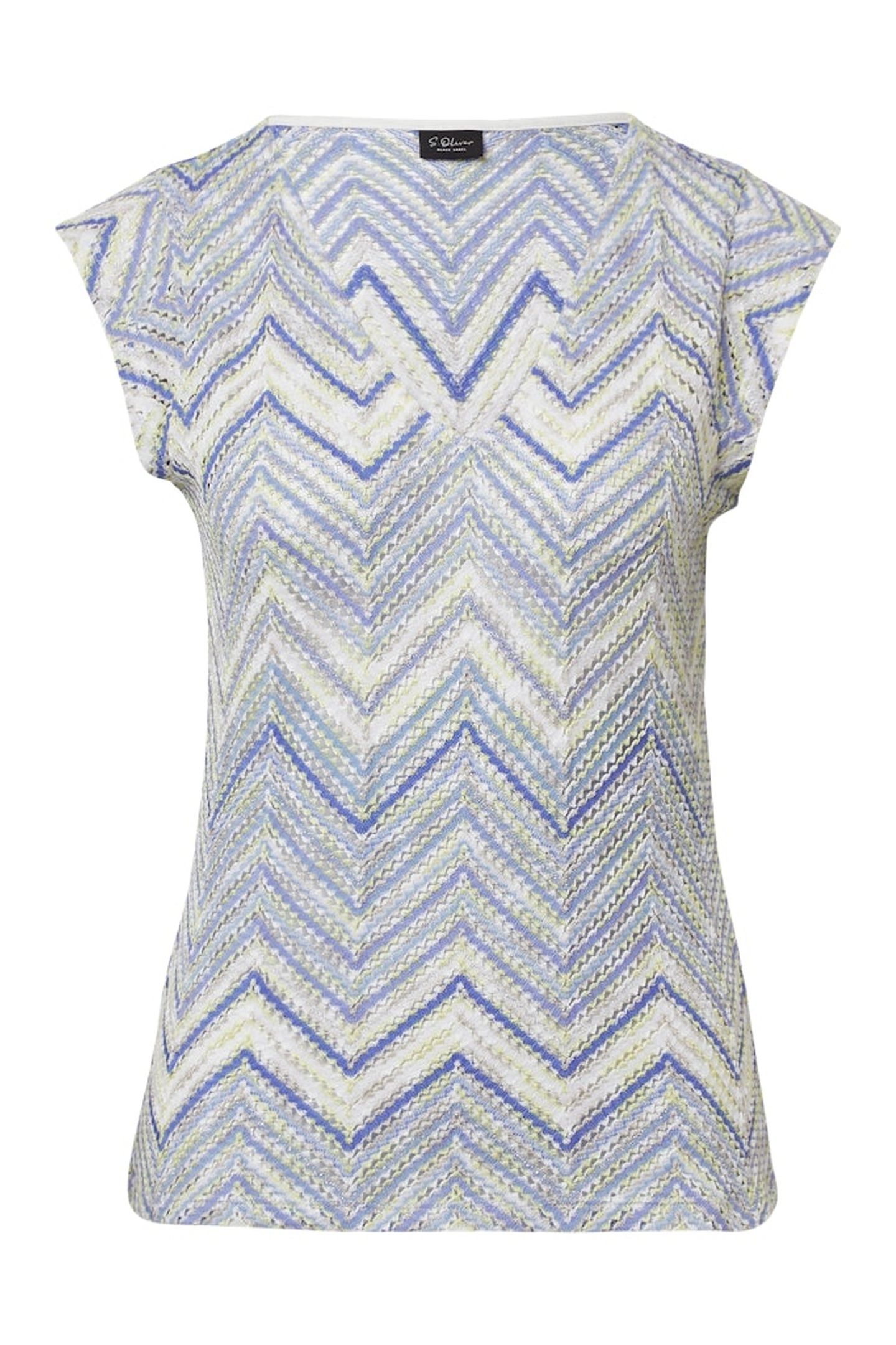 T-SHIRTS LIGHT BLUE 8