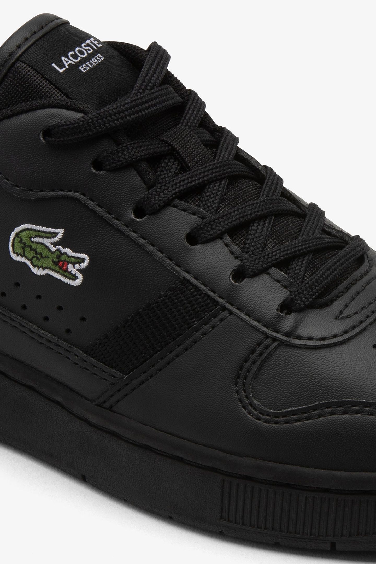 TEEN T-CLIP SET SNEAKER BLACK 4