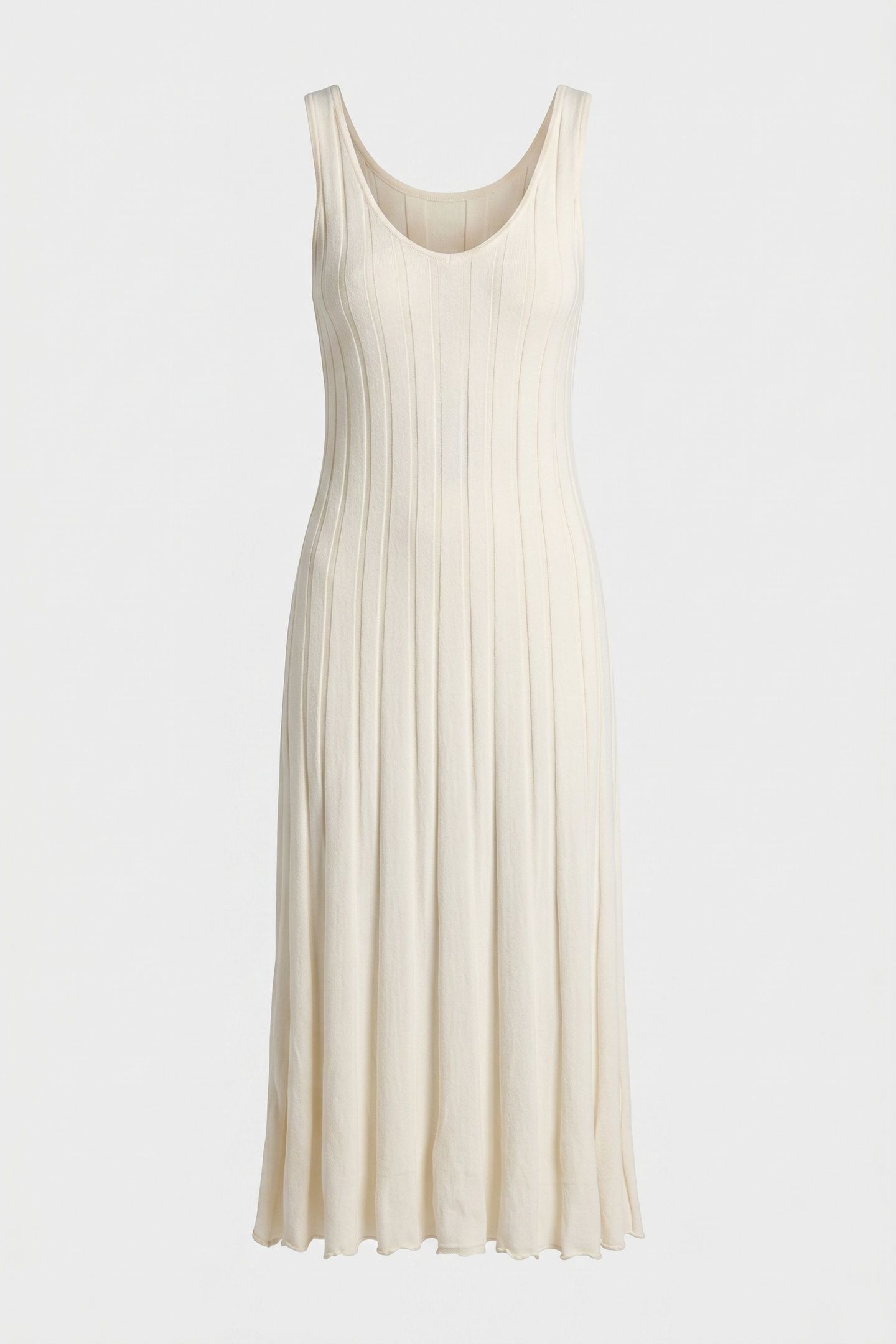 CHRISSY DRESS WHITE 4