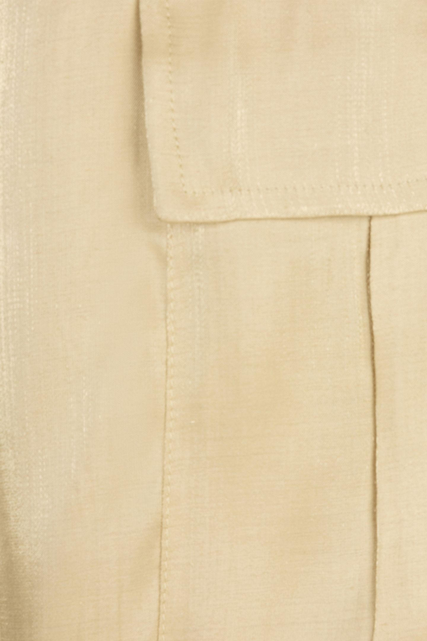 TROUSERS CARGO SILKY TOUCH LEMON PIE 6