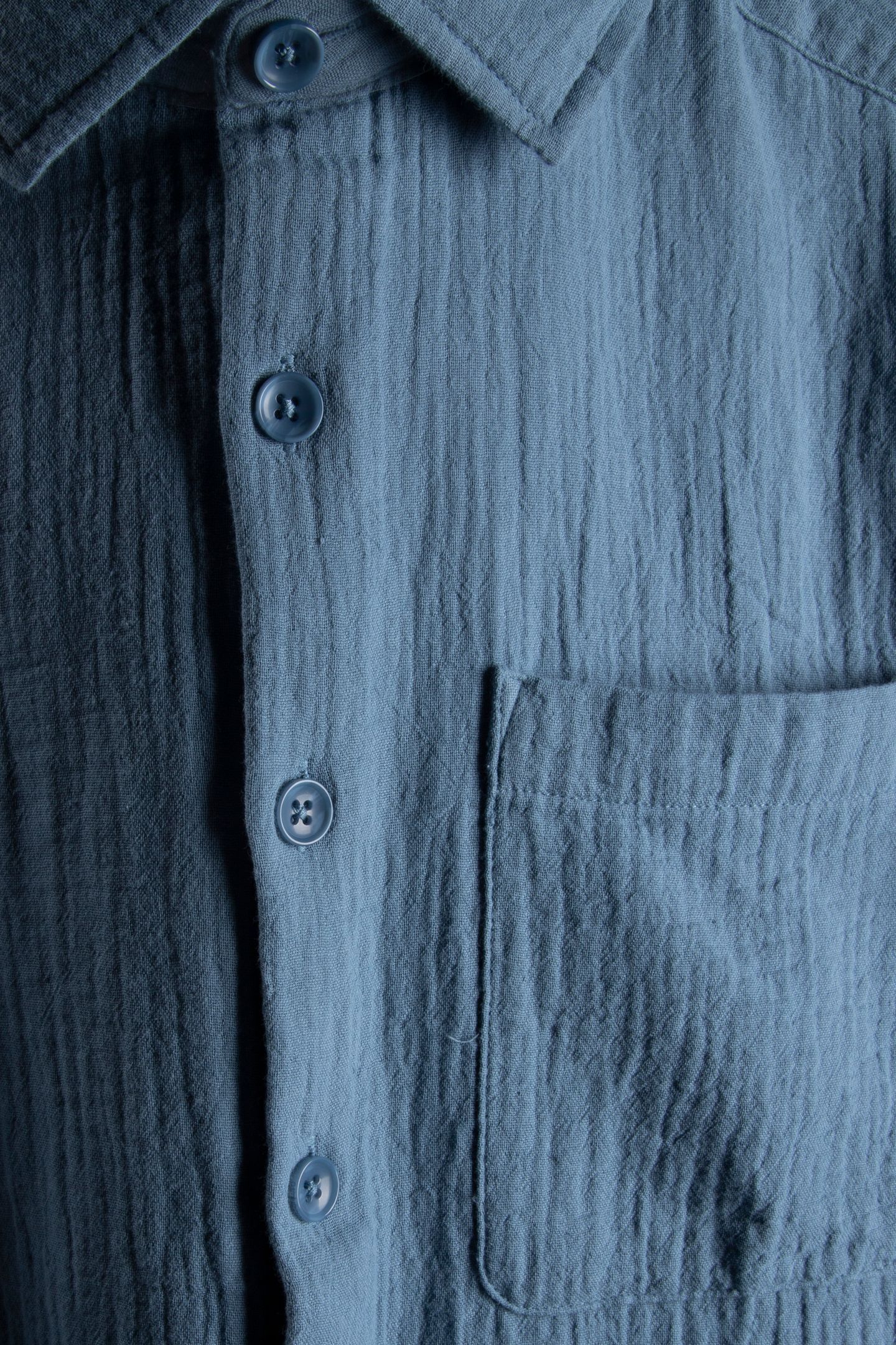 DS-DANDY SHIRT PROVINCIAL BLUE 4