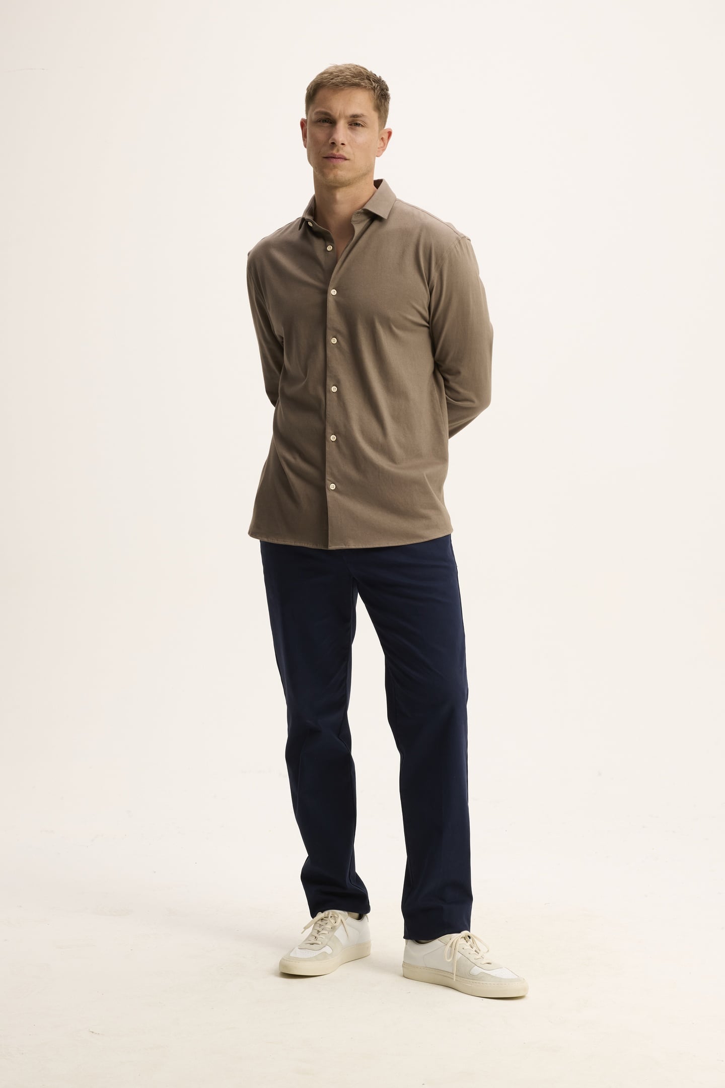 STIRR MID BROWN 2
