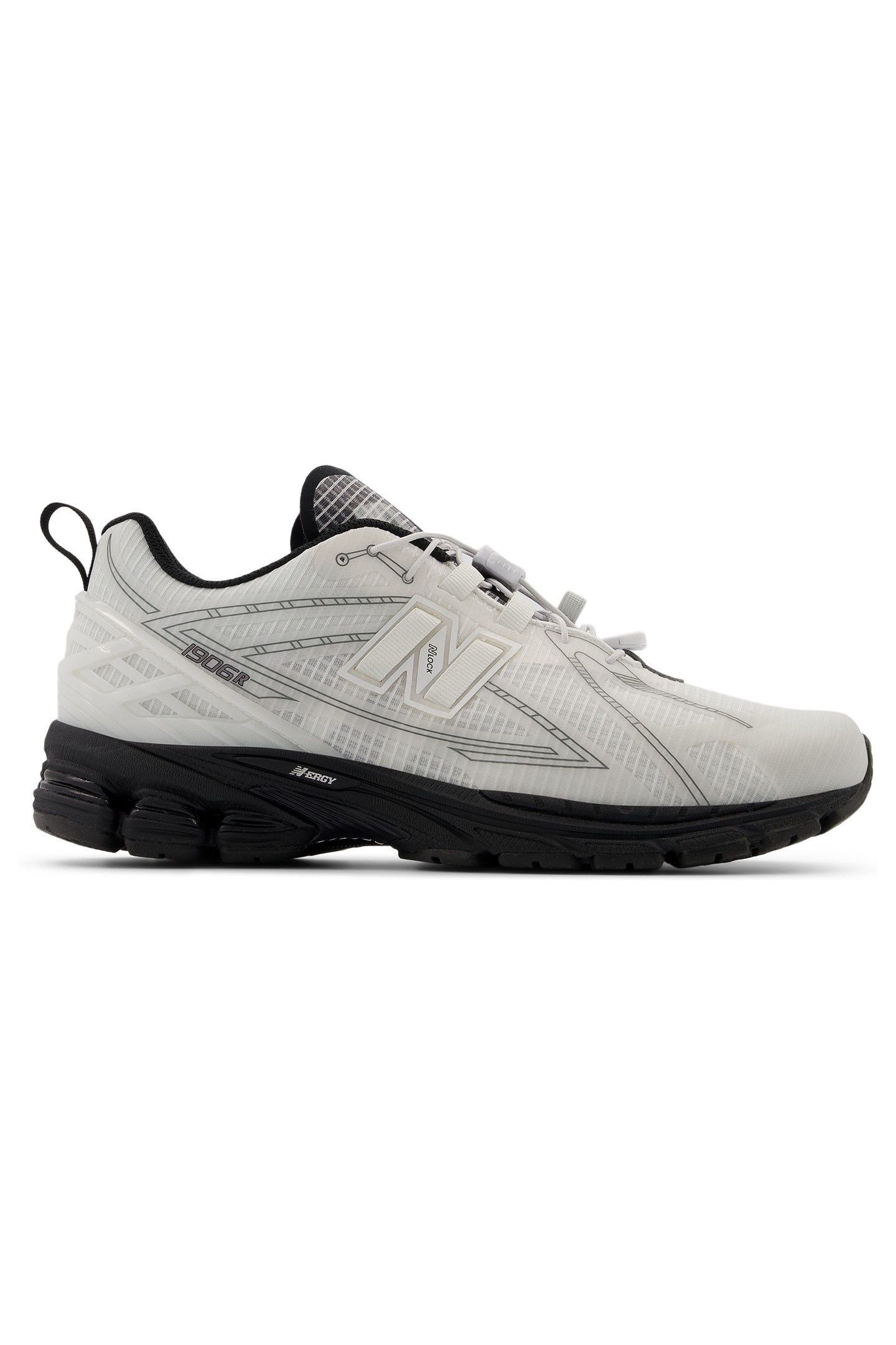 UNISEX 1906R WHITE 2