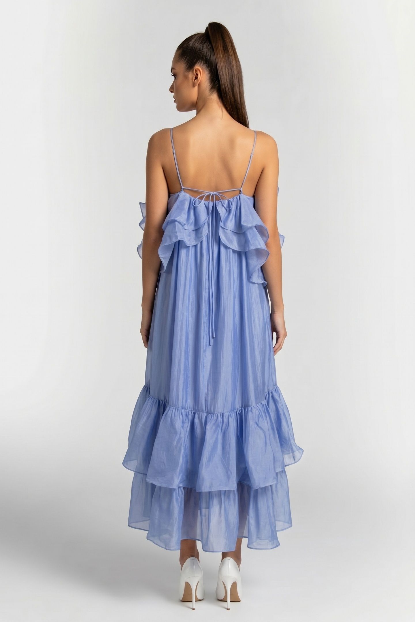 BILBO DRESS BLUE 2