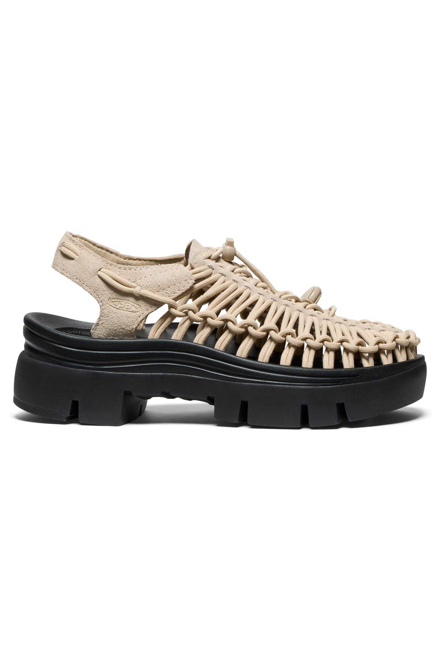 UNEEK PLT SAFARI/BLACK 1