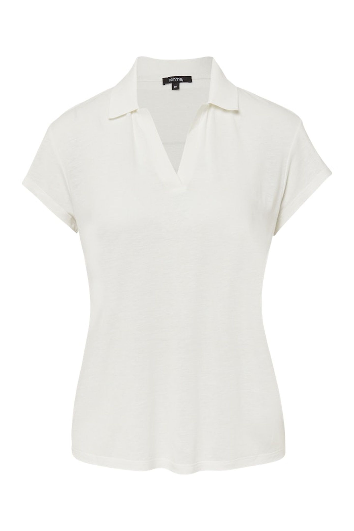T-SHIRTS WHITE 4