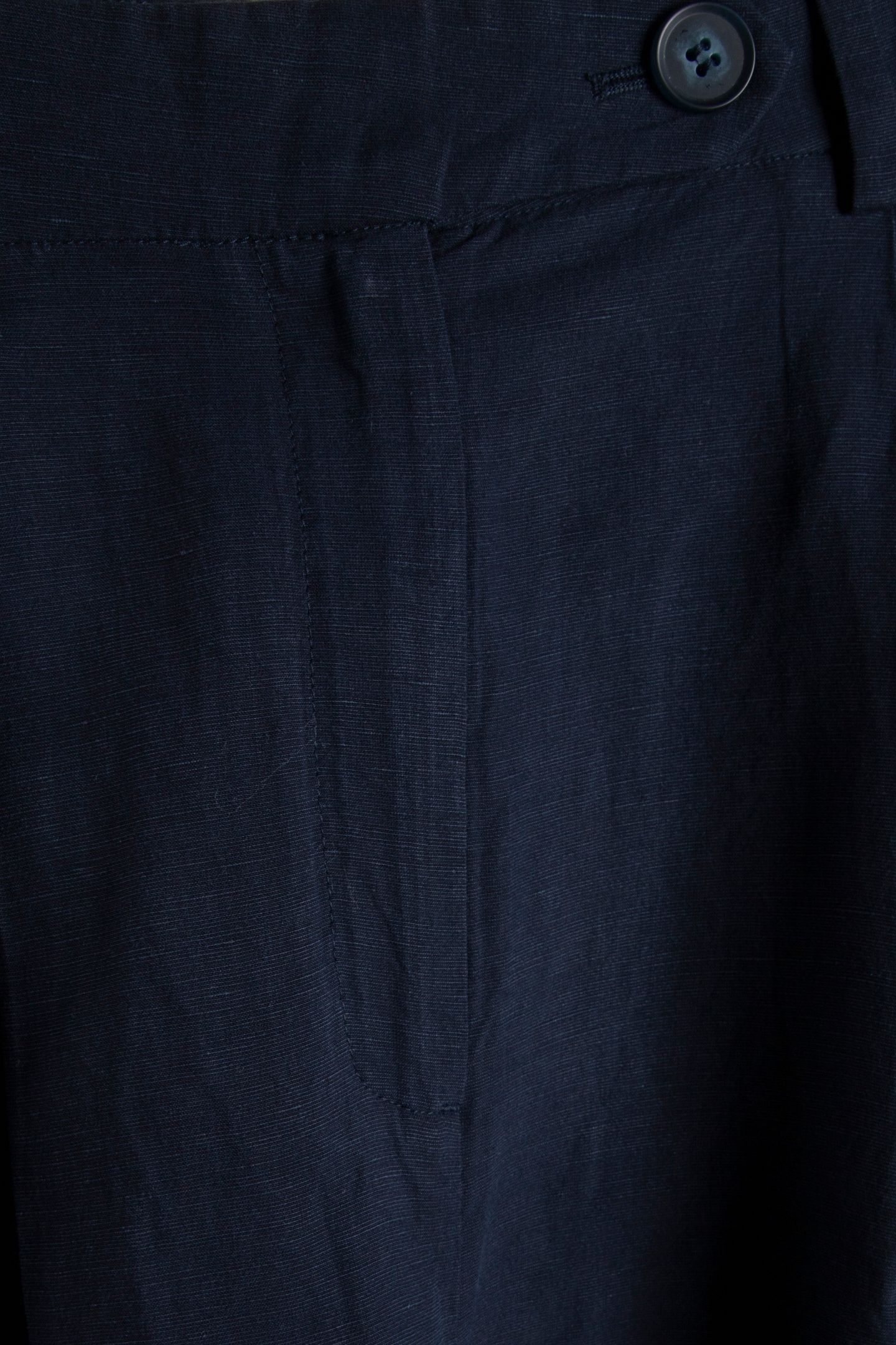 ALEXA SHORTS BLUE 5