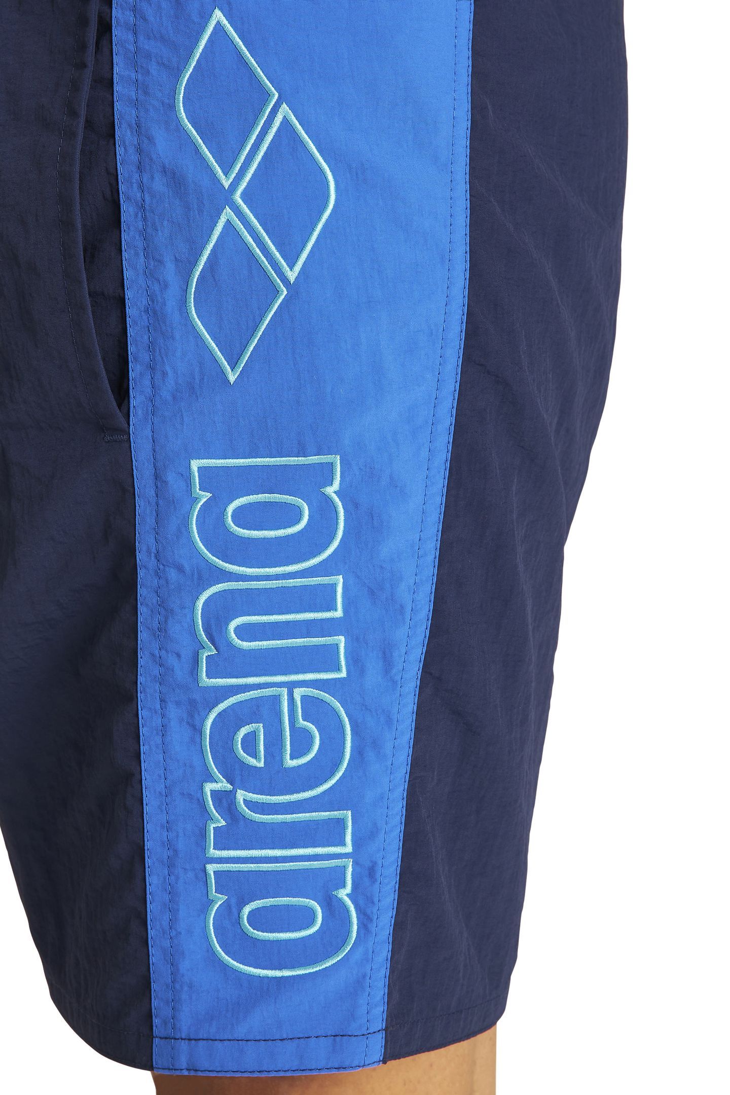BERRYN BICOLOR NAVY-ROYAL-MARTINICA 9