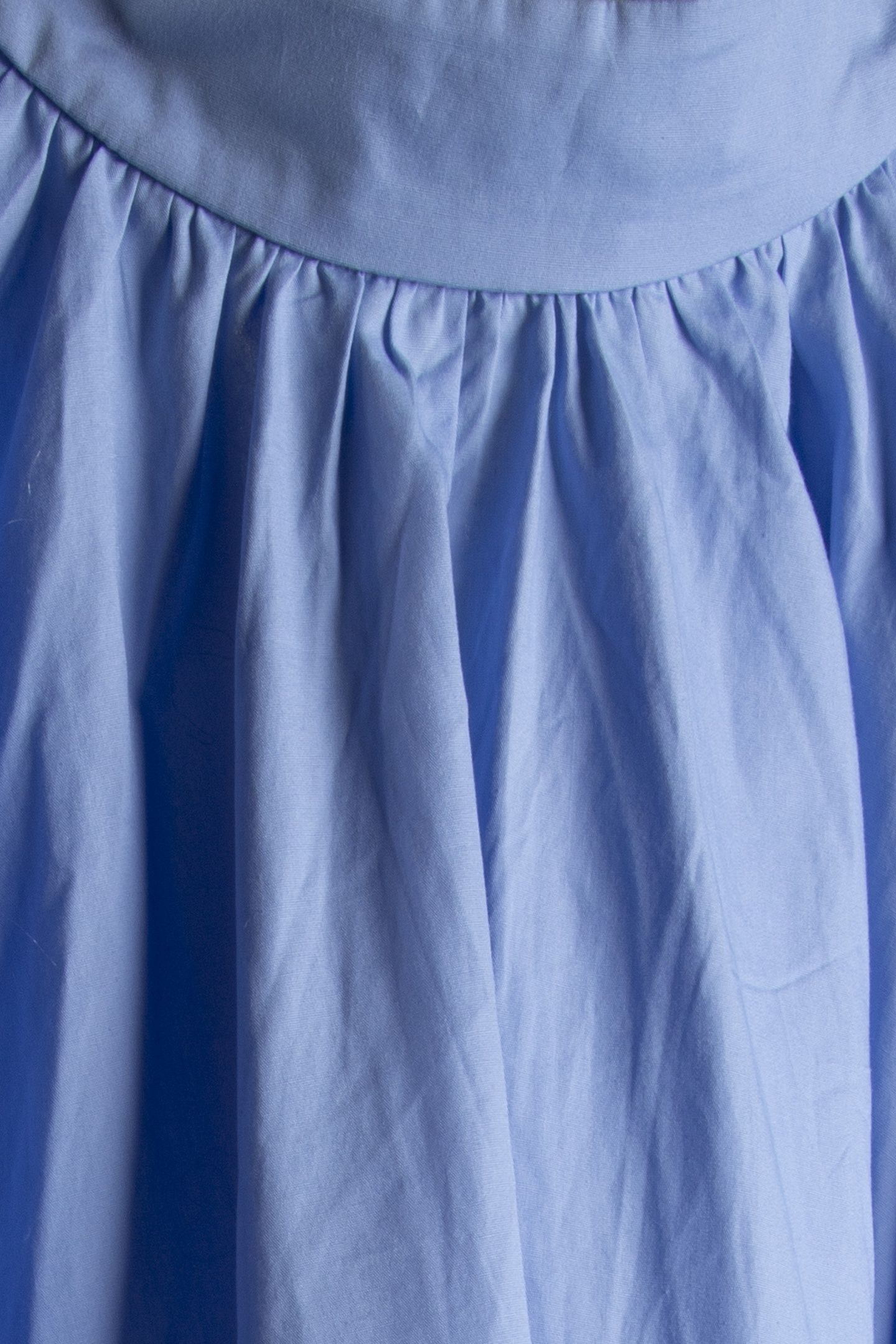 TASHA DRESS BLUE 5