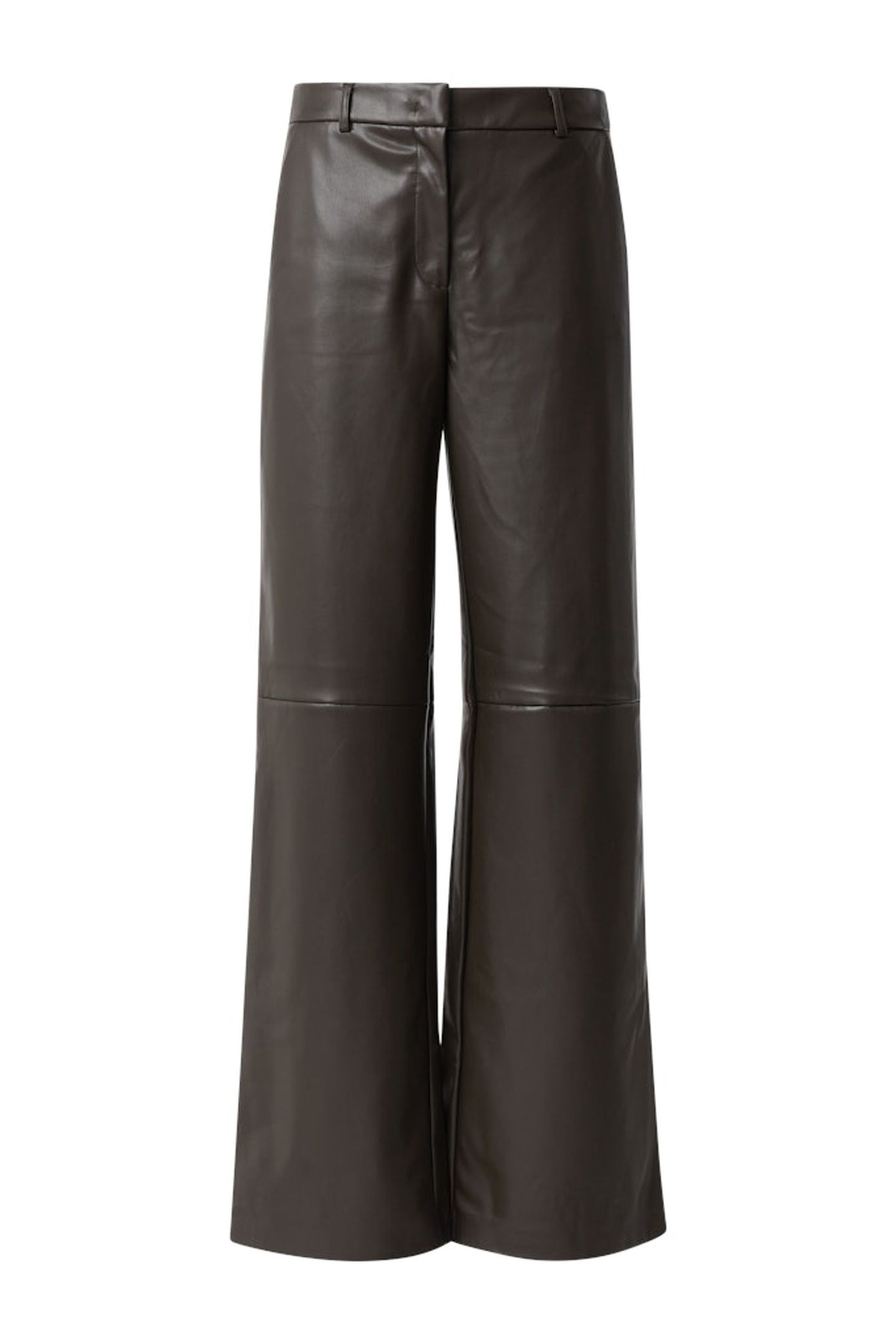 PANTS BROWN 4
