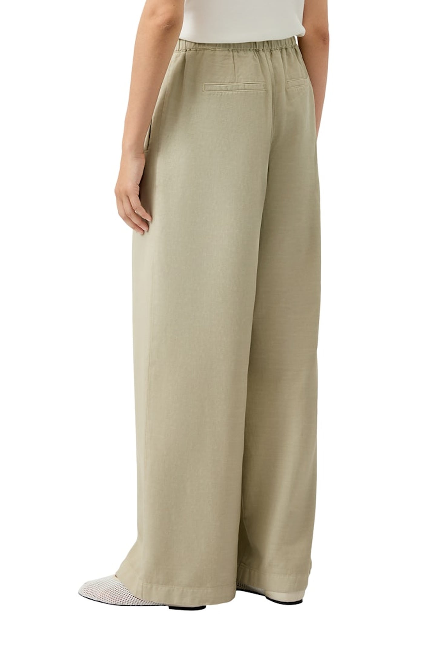 PANTS BEIGE 6