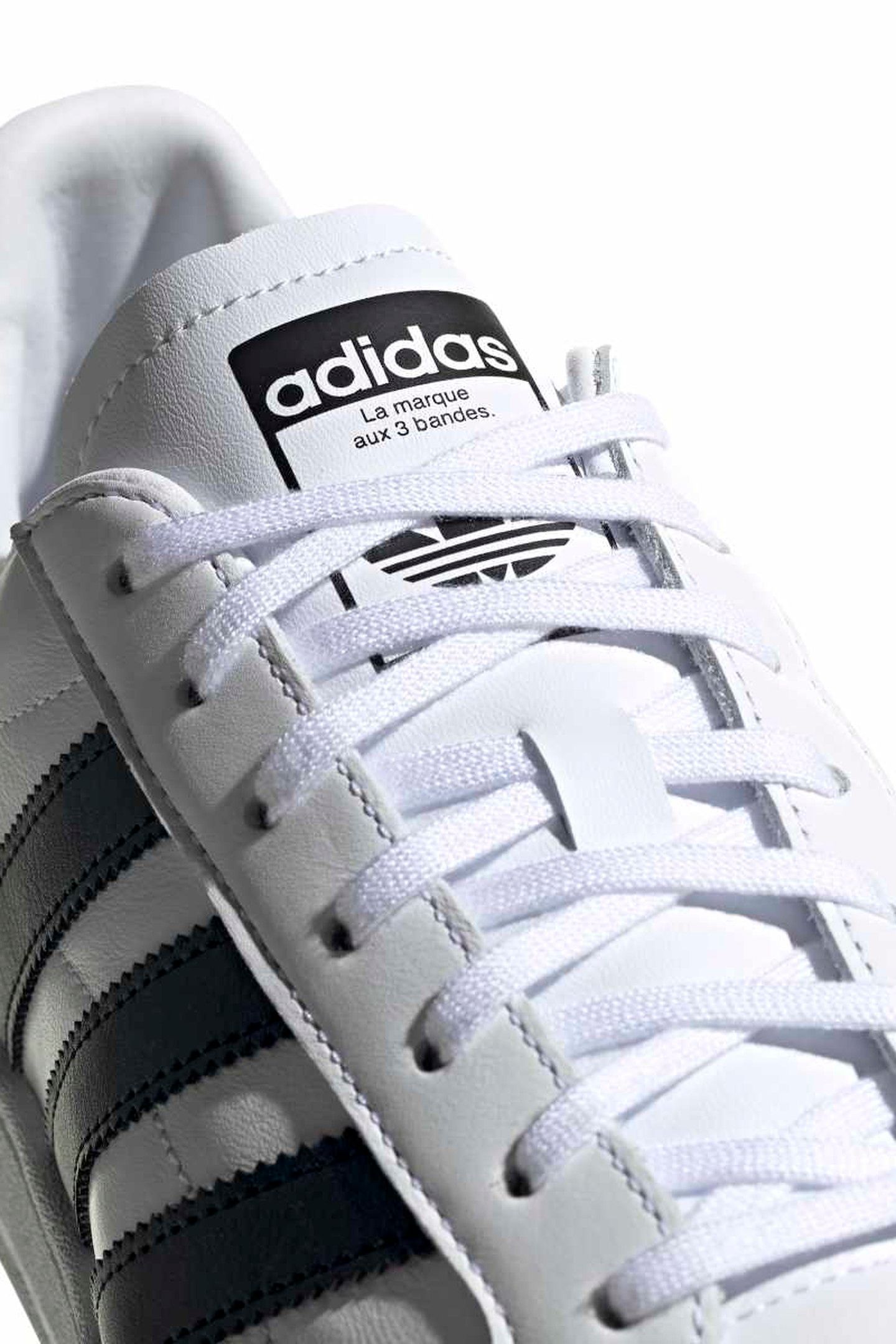 ORIGINALS UNISEX TEAM COURT SHOES 9