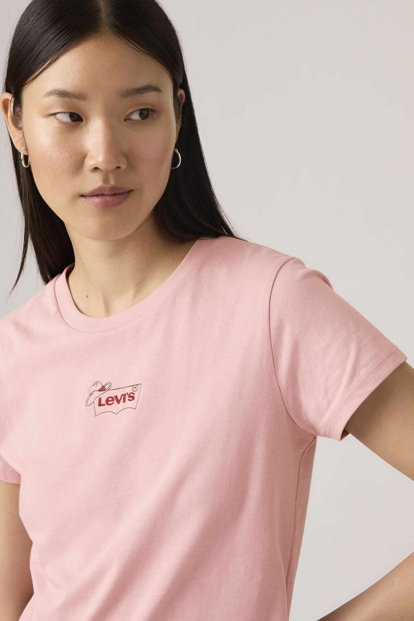 THE PERFECT TEE 9