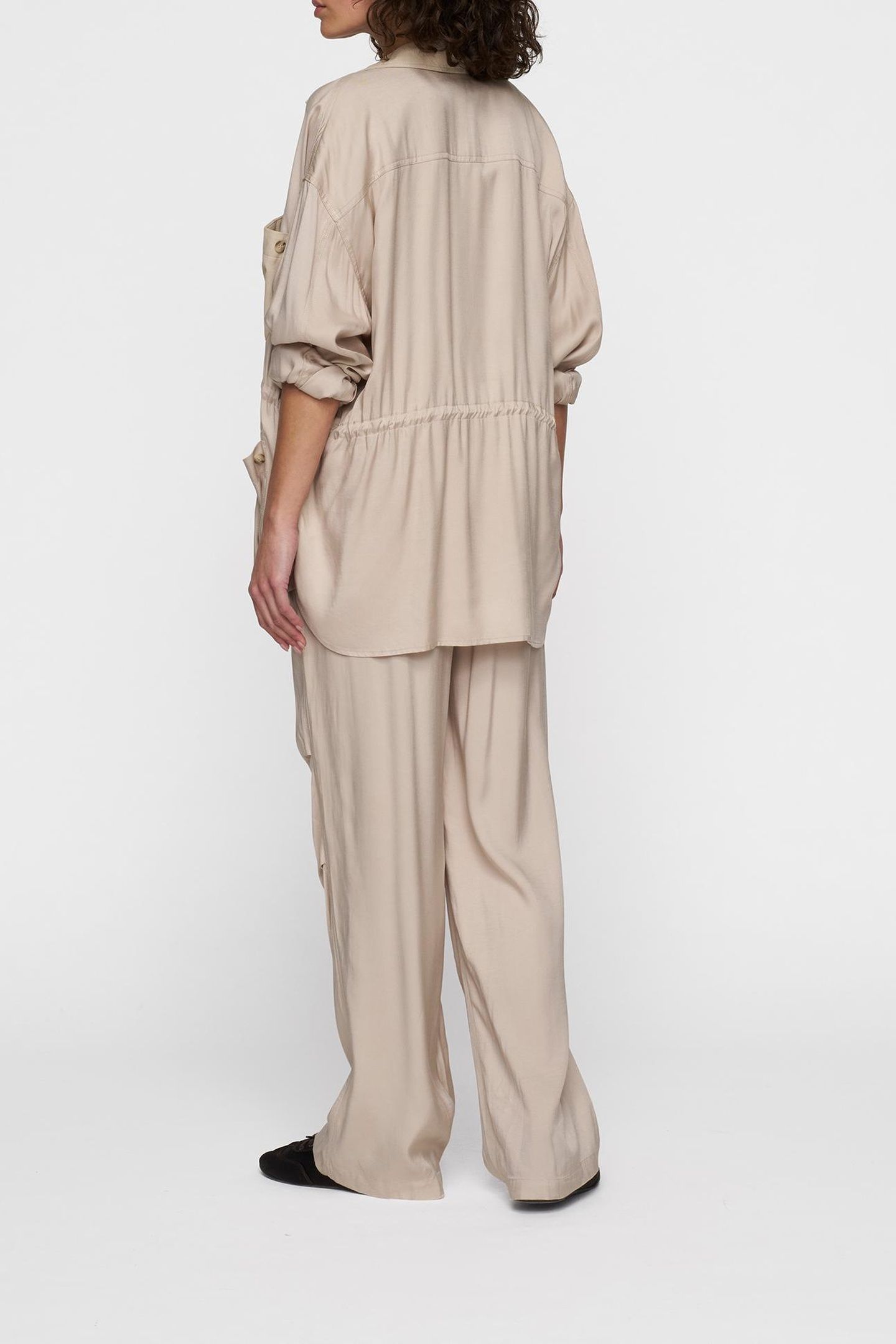 SAFARI JACKET ROPE 3