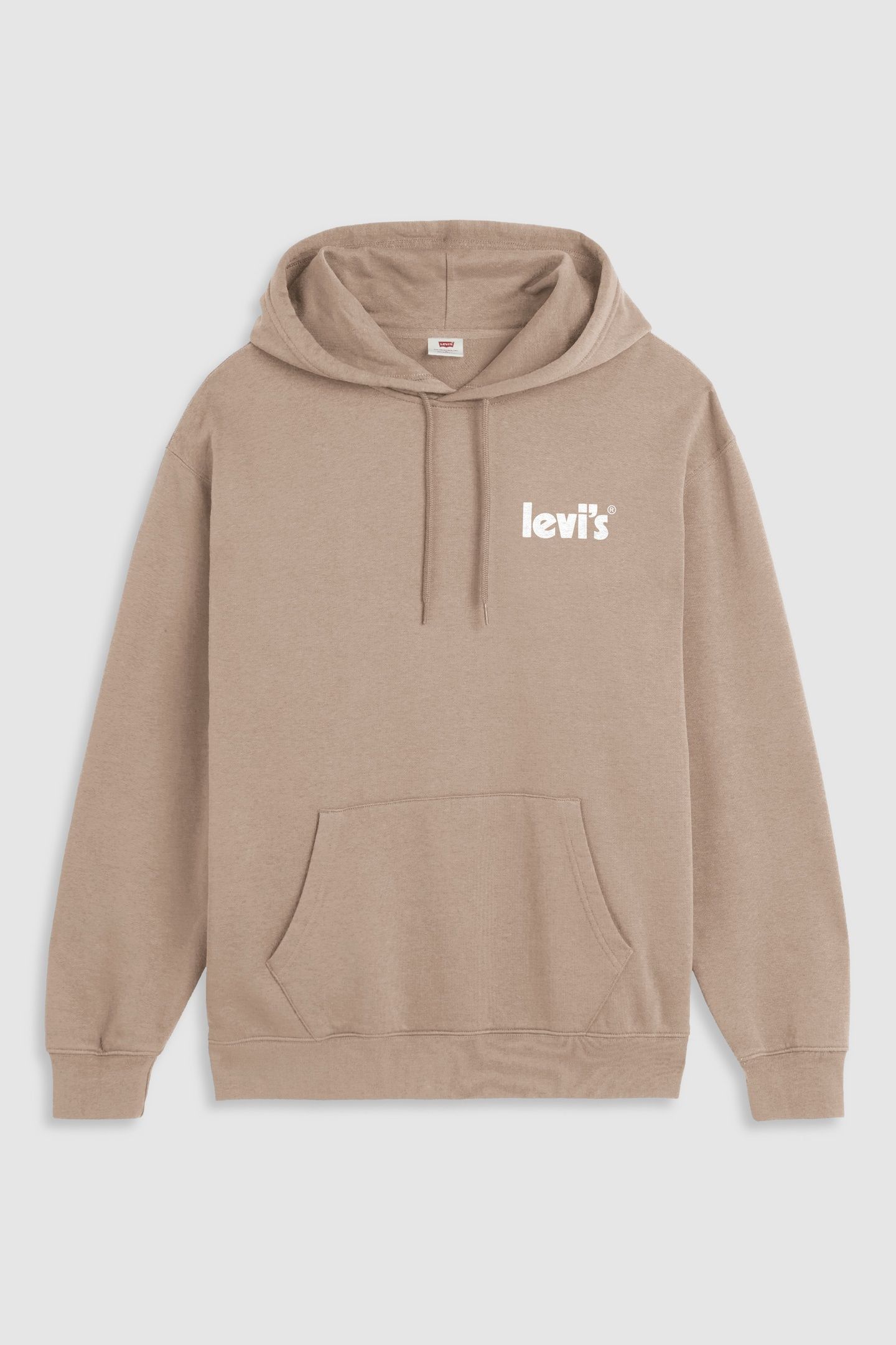 RELAXED GRAPHIC SWEATSHIRT 4