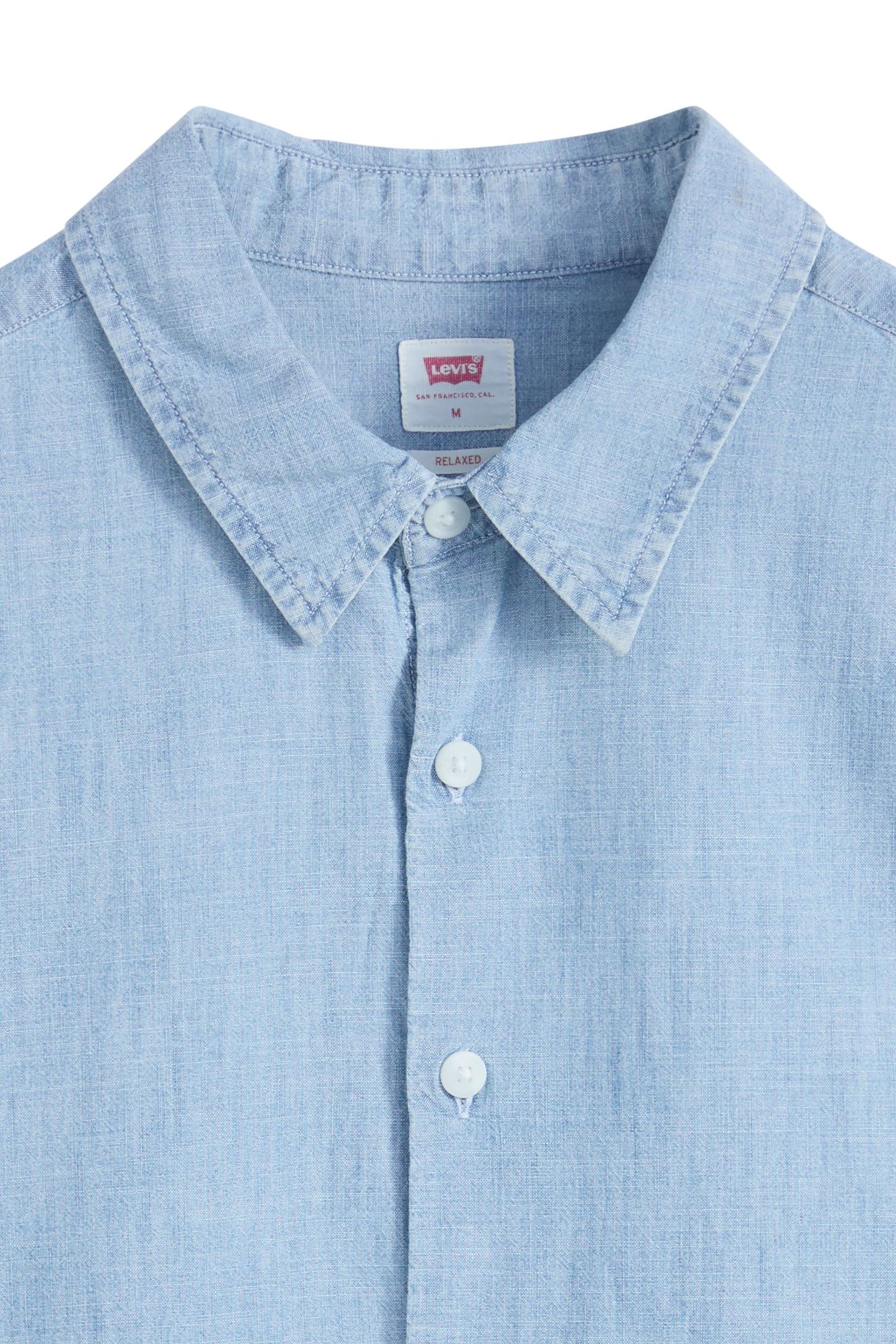 LURU BOXY SHORT SLEEVE SHIRT 8
