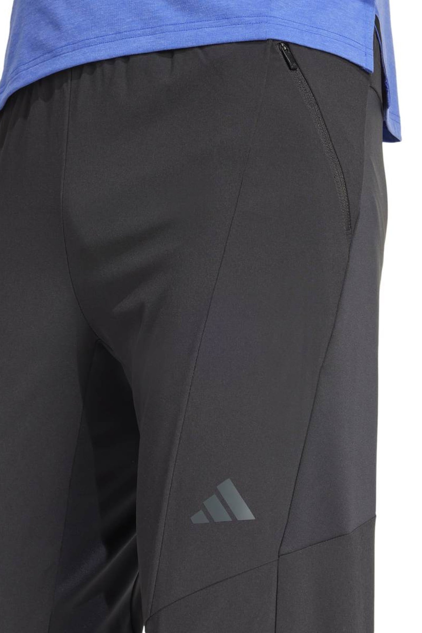 PERFORMANCE UNISEX DESIGNED FOR TRAINING HYBRID JOGGERS 5