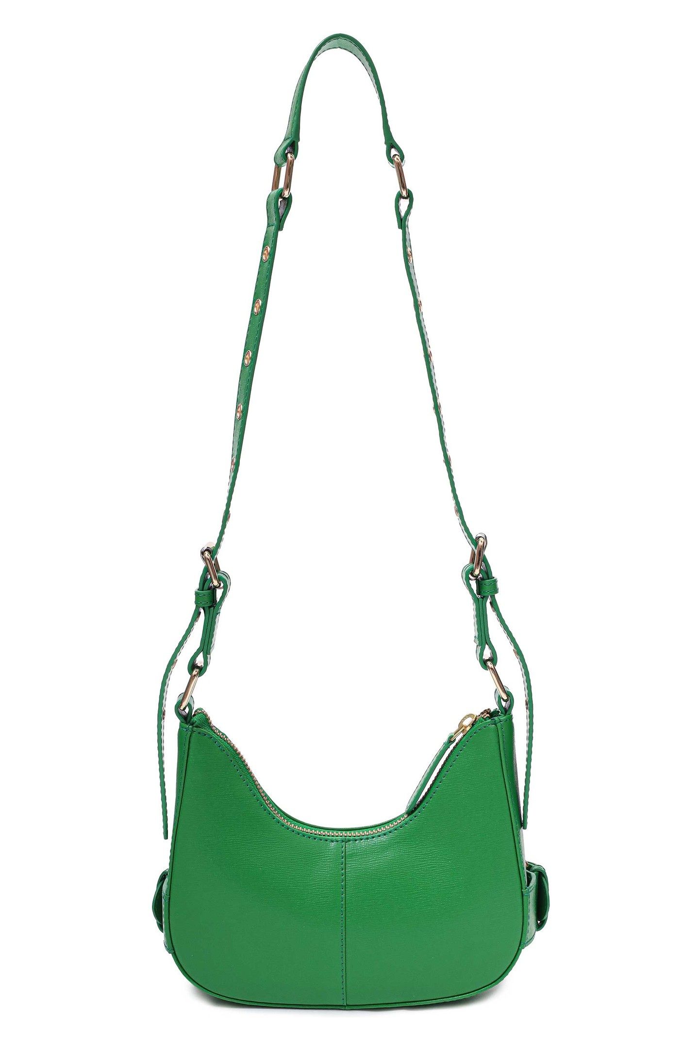 PALMA FLORENCE GREEN W. GOLD 2