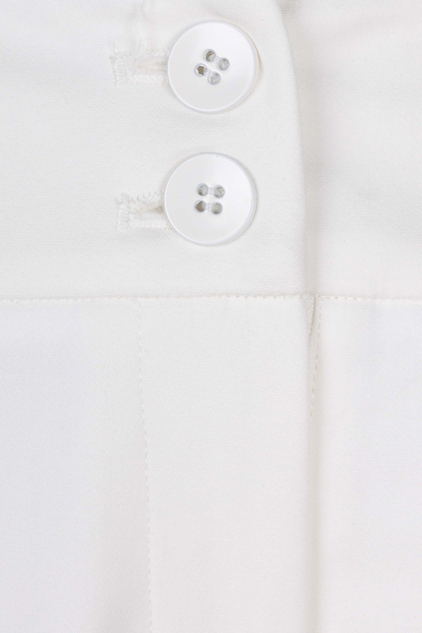 TROUSERS CHINO STRETCH OFF WHITE 9