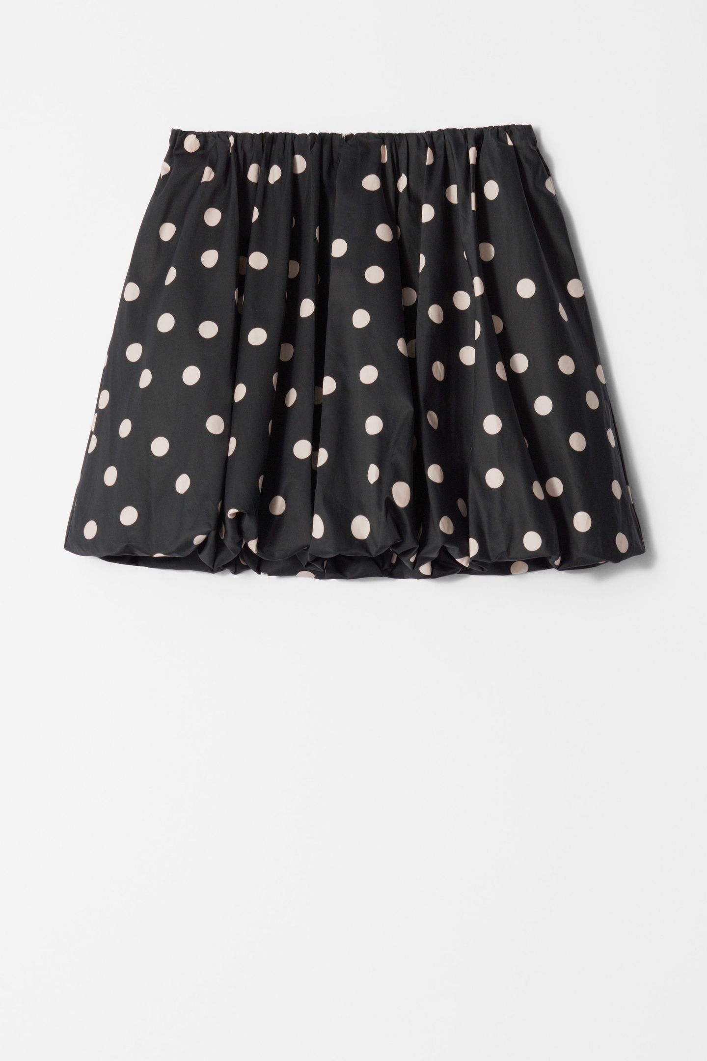 HILA SKIRT BLACK 3