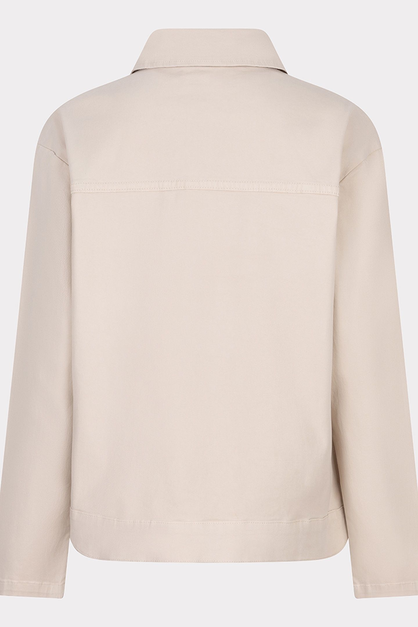 JACKET FANCY EMBELLISHMENT SAND 5