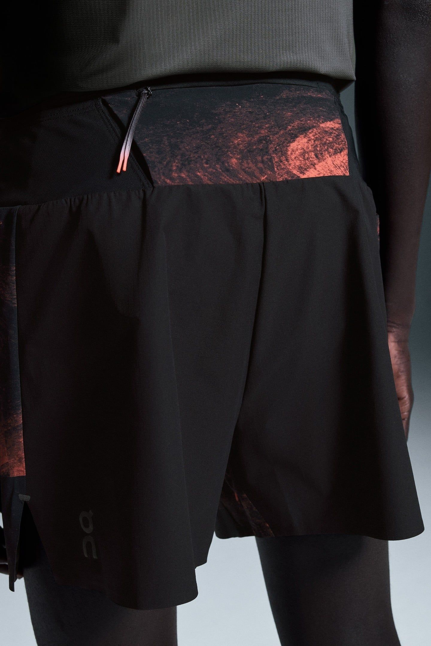 ULTRA SHORTS 2 M BLACK 5
