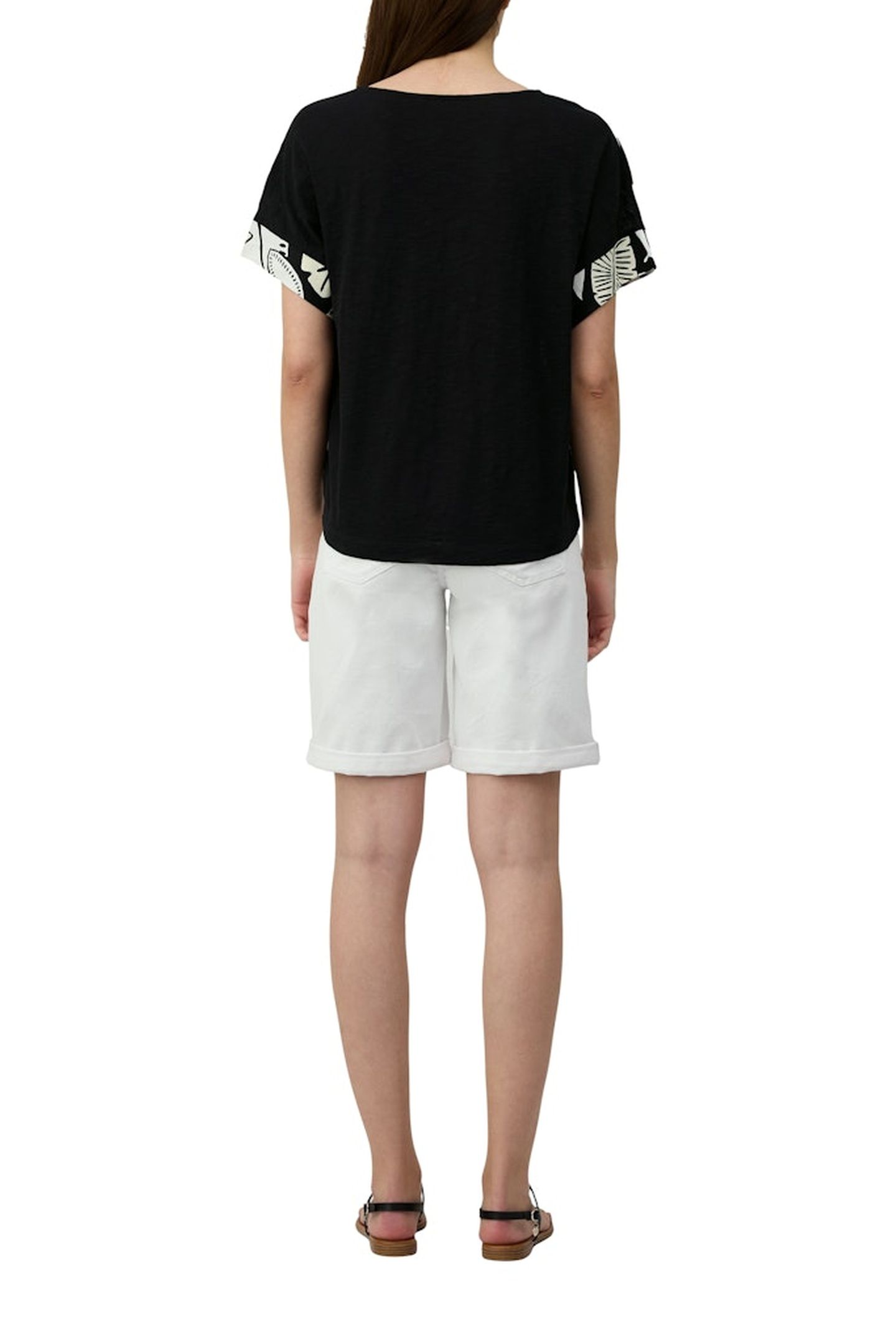 T-SHIRTS BLACK 5