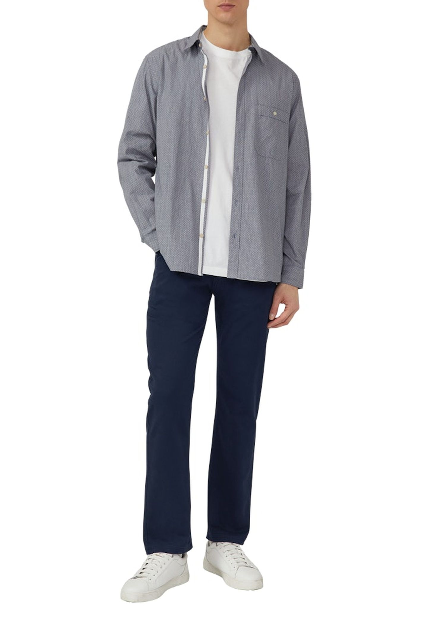 SHIRTS MARINE 2