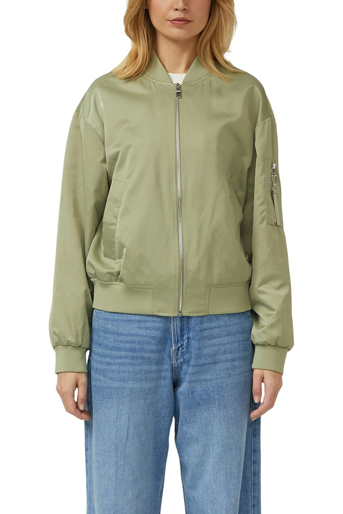JACKETS OUTDOOR GREEN 3