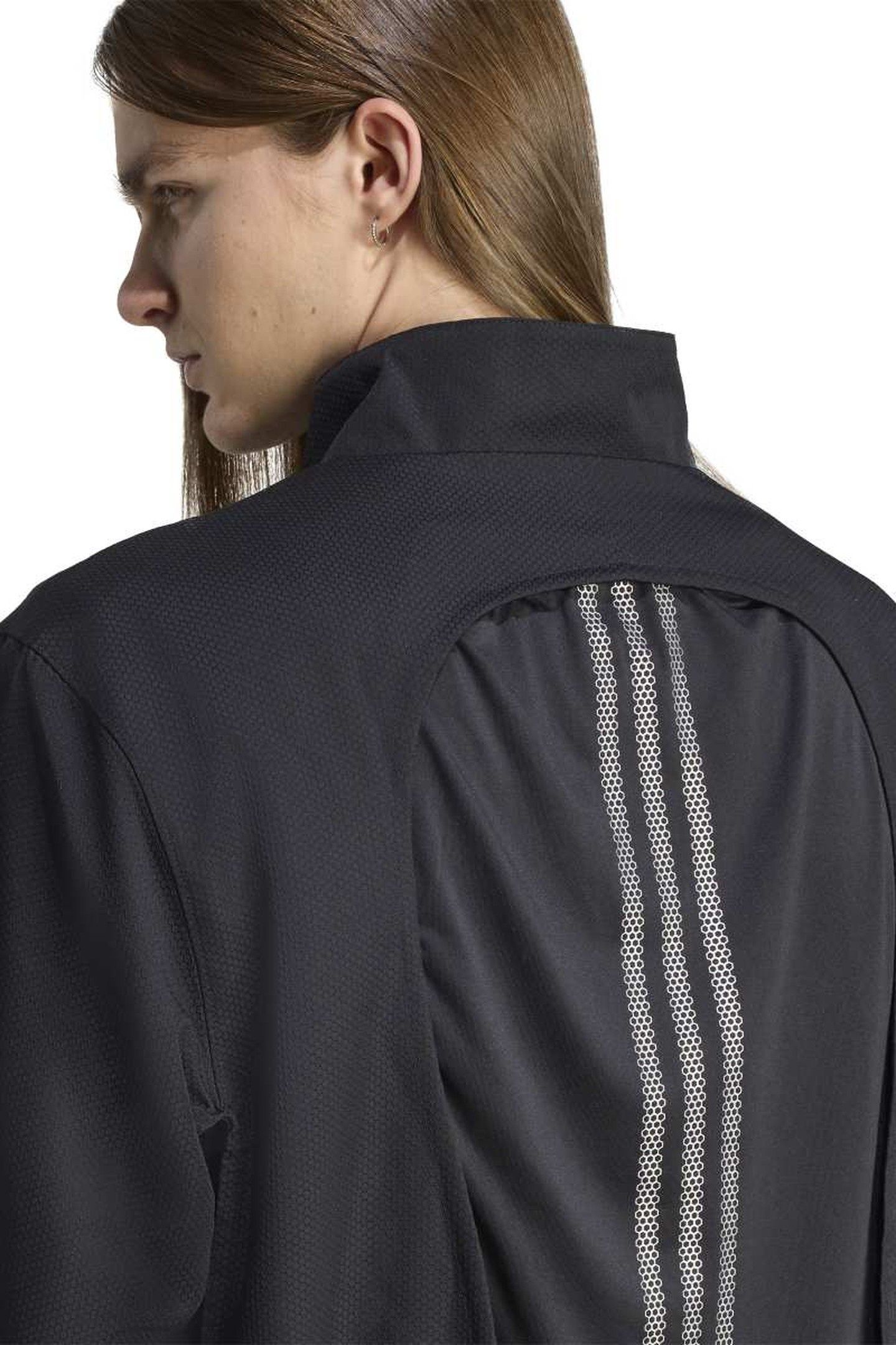 ORIGINALS UNISEX CUTLINE WINDBREAKER 6