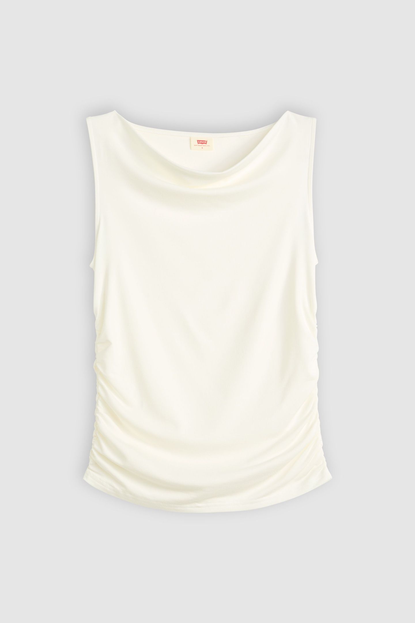 CLEA COWL TOP 4