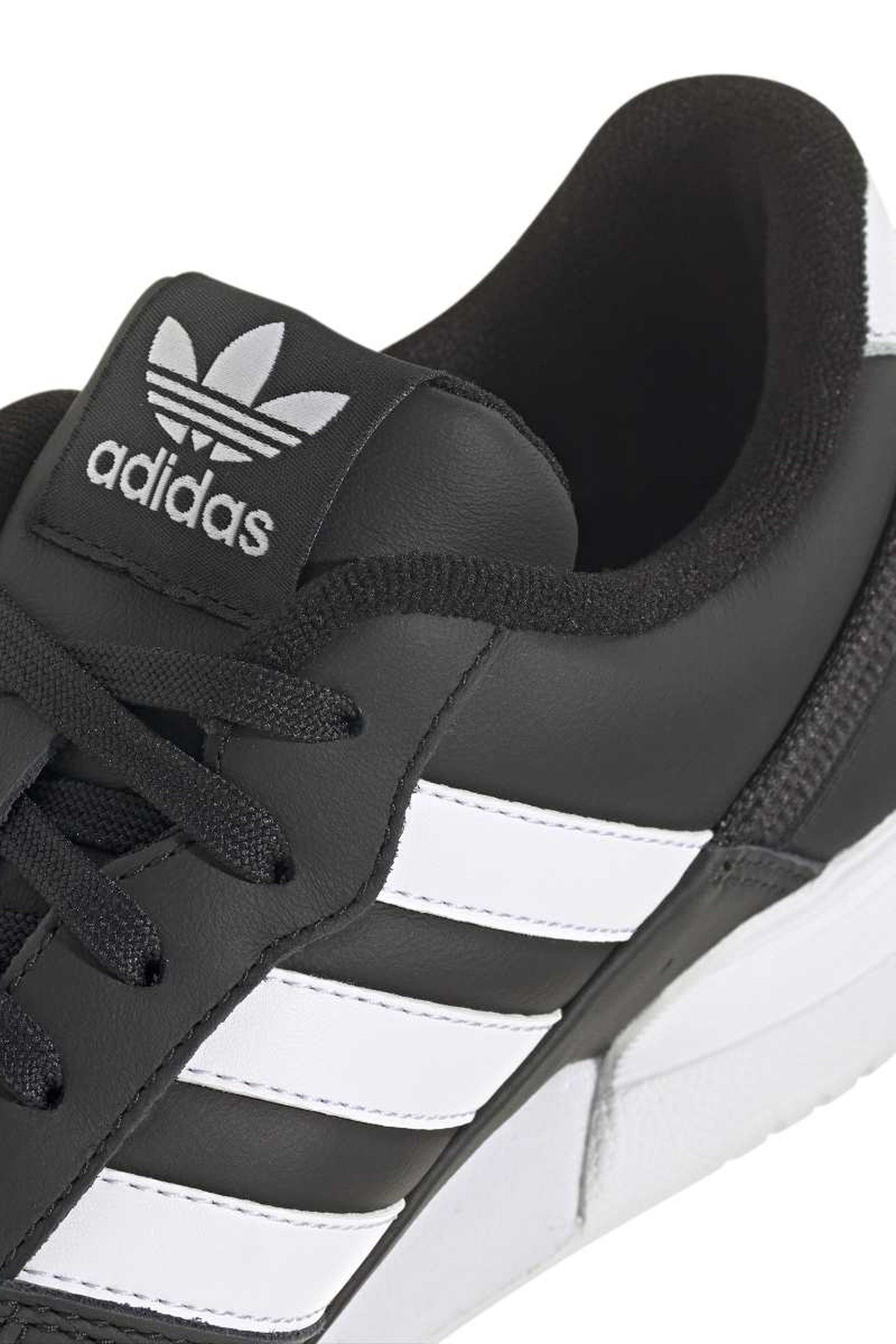 ORIGINALS UNISEX TEAM COURT 2.0 STR SHOES 4
