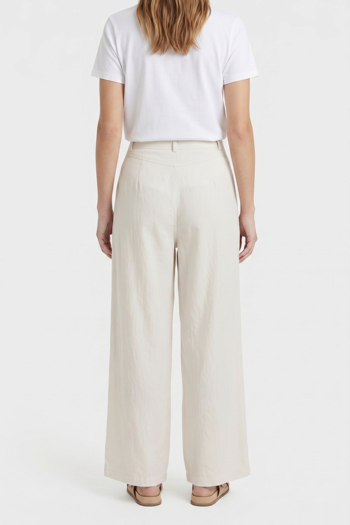 MARS PANT WHITE 2