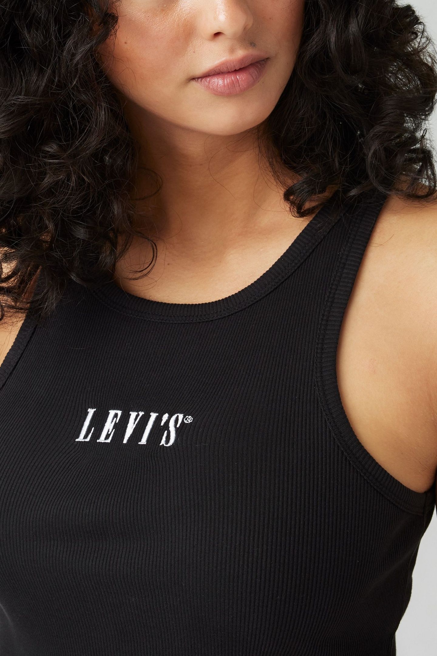 GRAPHIC GEMINI TANK TOP 6