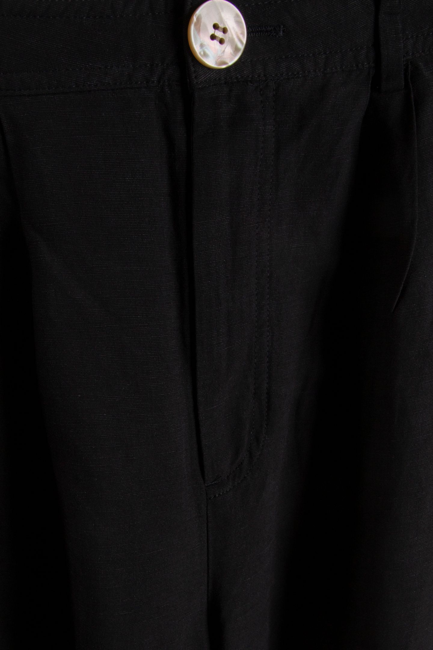 MARS PANT BLACK 5
