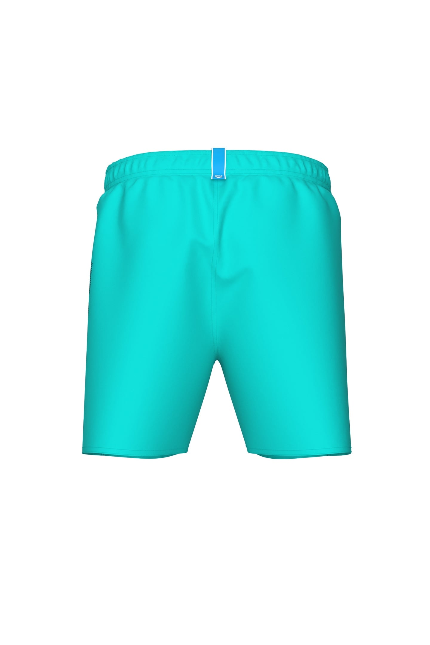 FUNDAMENTALS LOGO BOXER R WATER-NAVY 9
