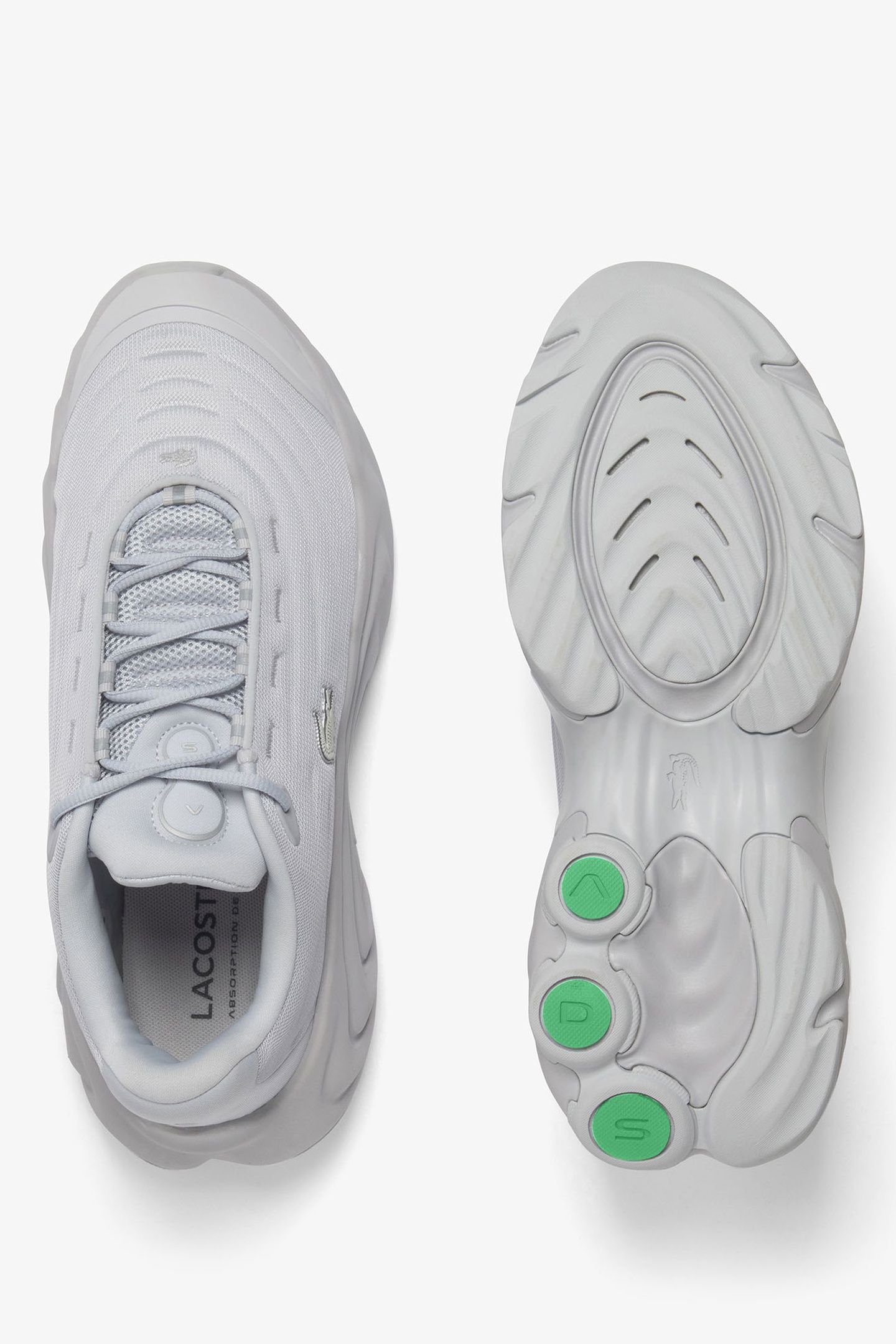 SPINOR SNEAKER 6