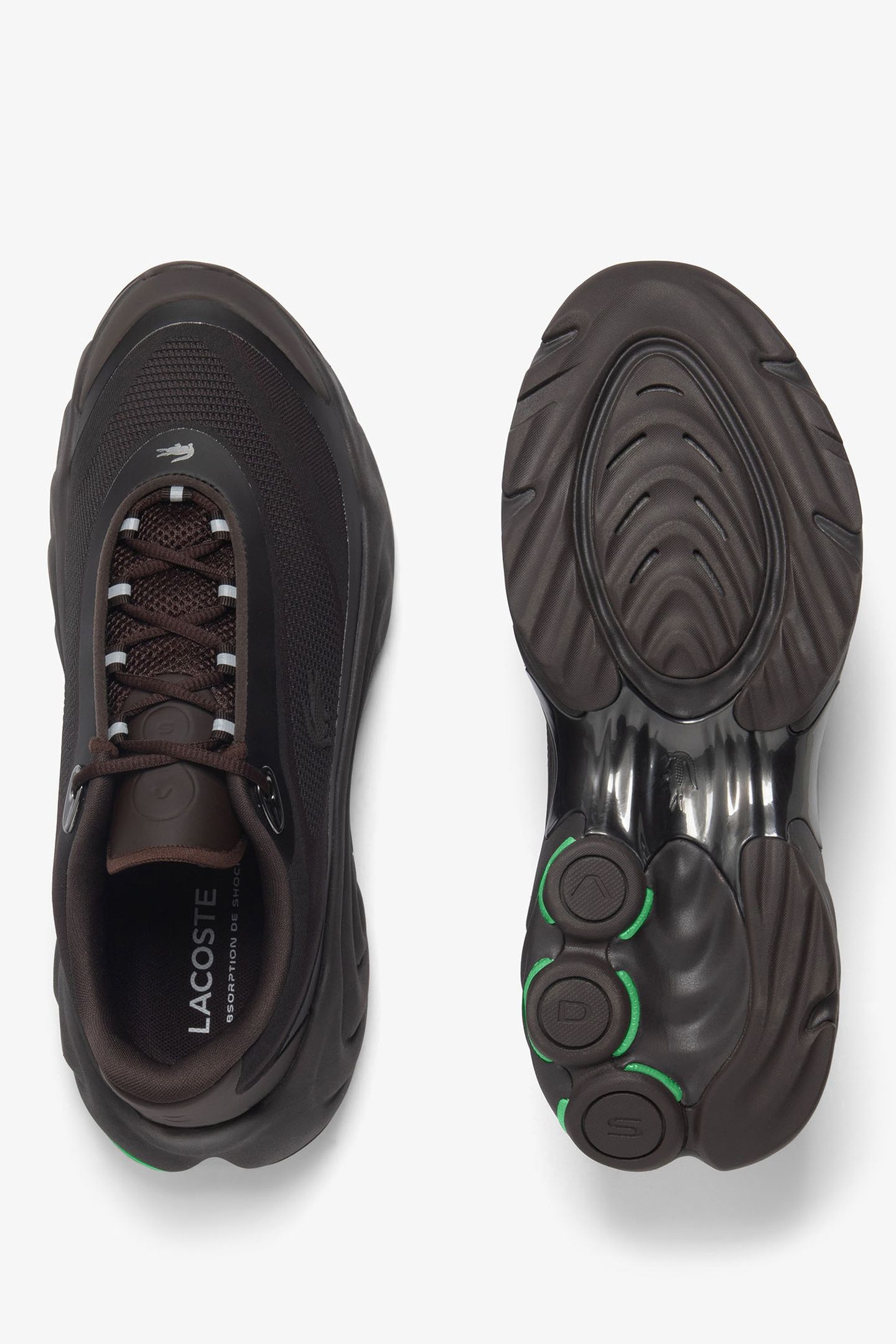 SPINOR SNEAKER 6