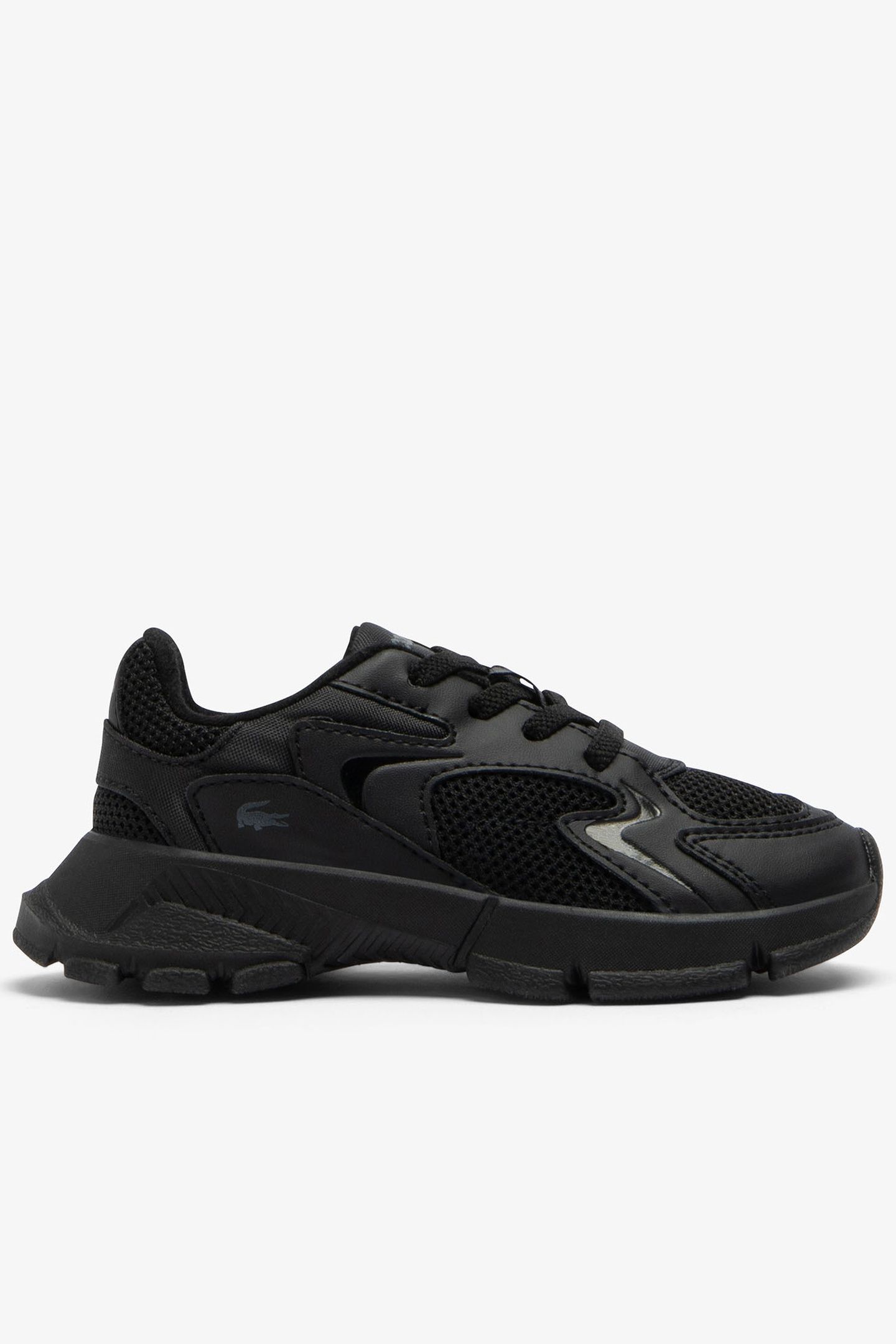 BABY NEO SNEAKER BLACK 1