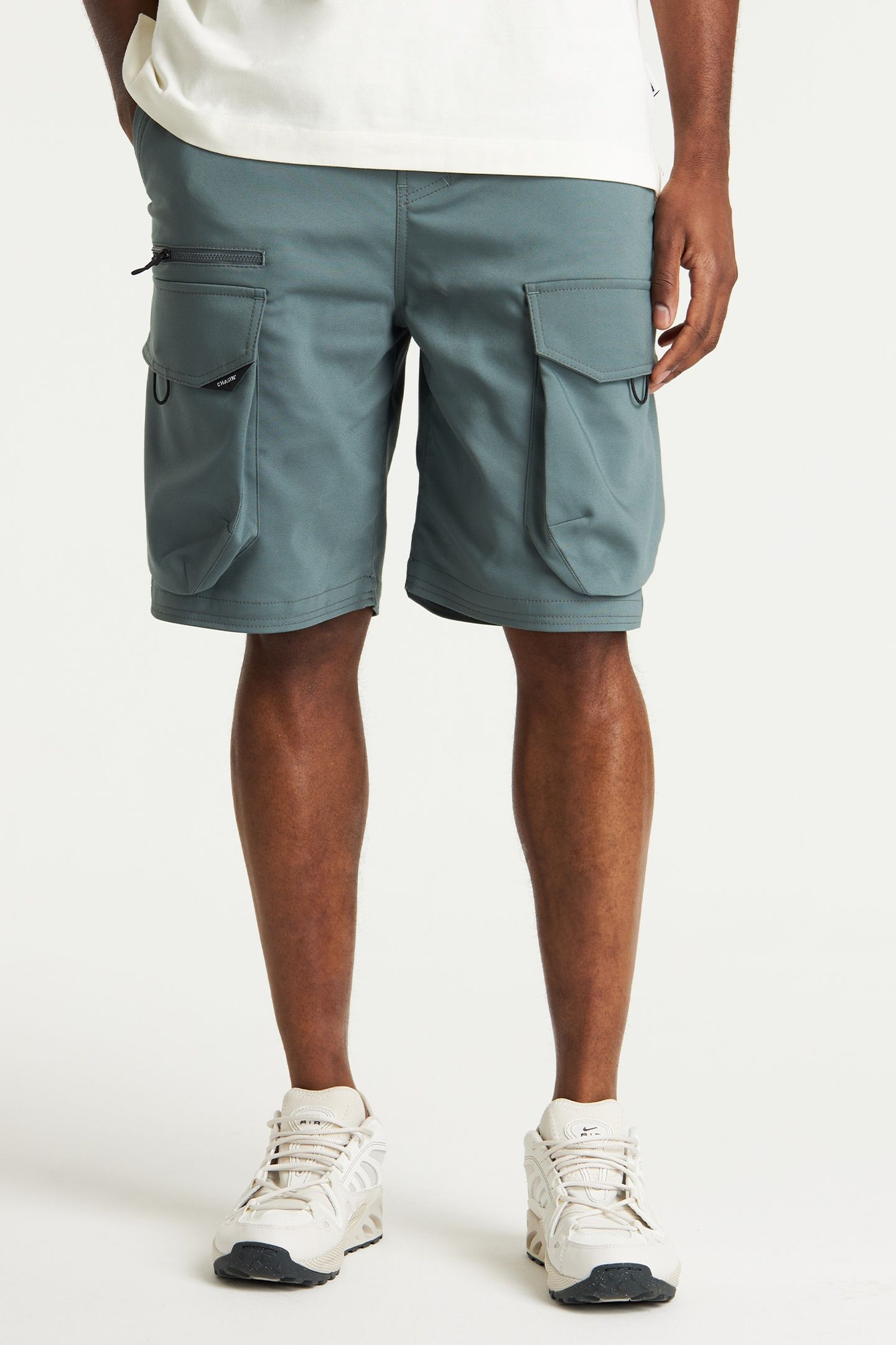 RIFT.S FLOW BERMUDA/SHORT BALSAM GREEN 1
