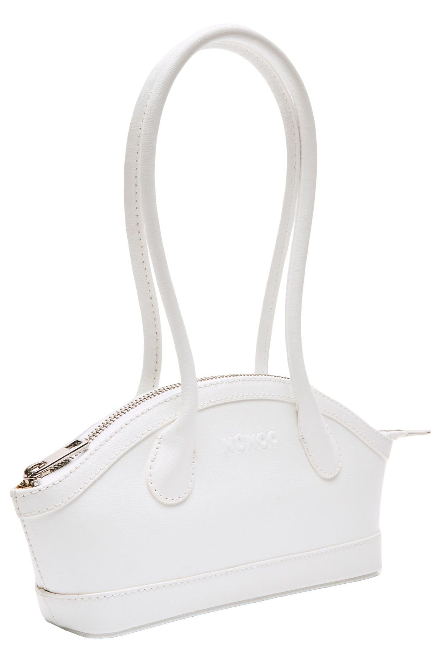 SMALL AYO FLORENCE WHITE 3