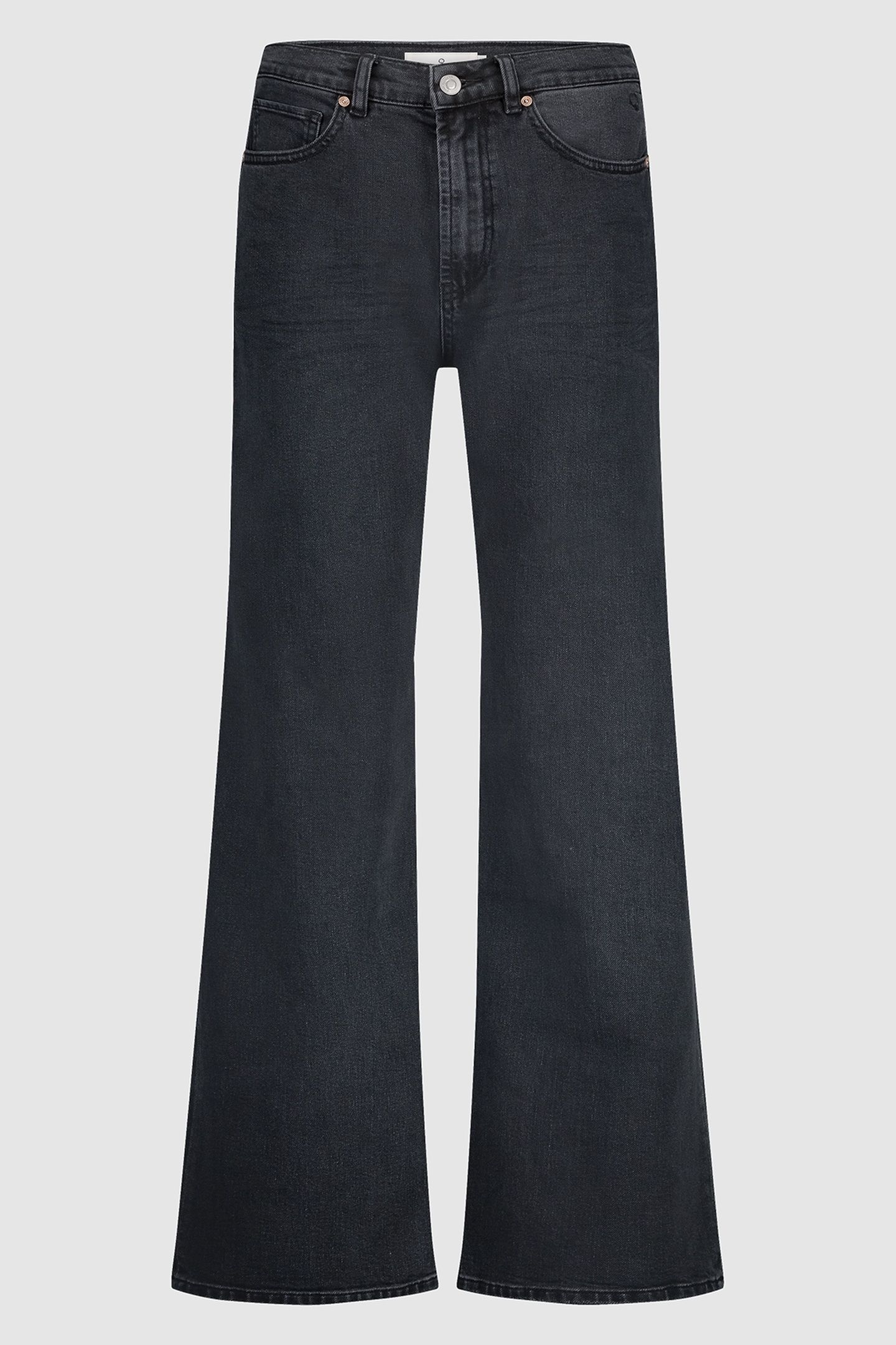JAXX DENIM TRUE BLACK 1