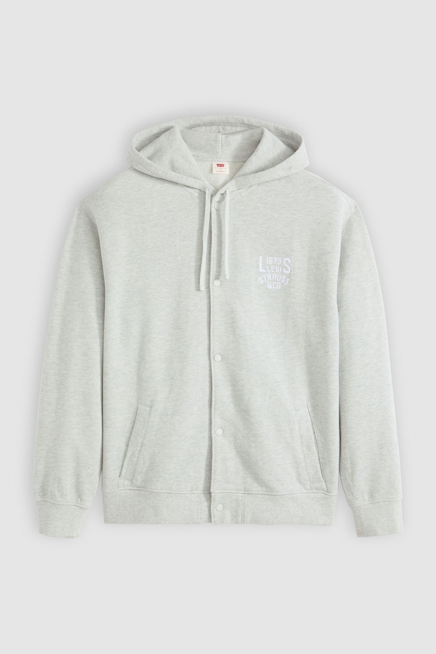 BOMBER SWEATSHIRT 3