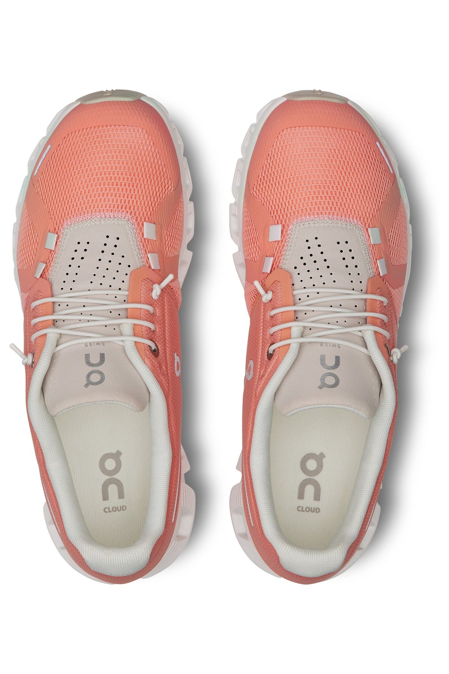 CLOUD 5 W FLAMINGO | PEARL 4