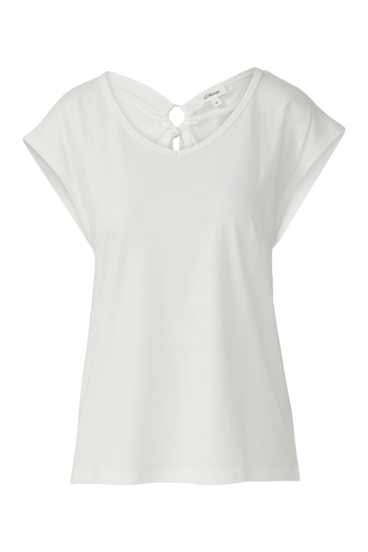 T-SHIRTS WHITE 8