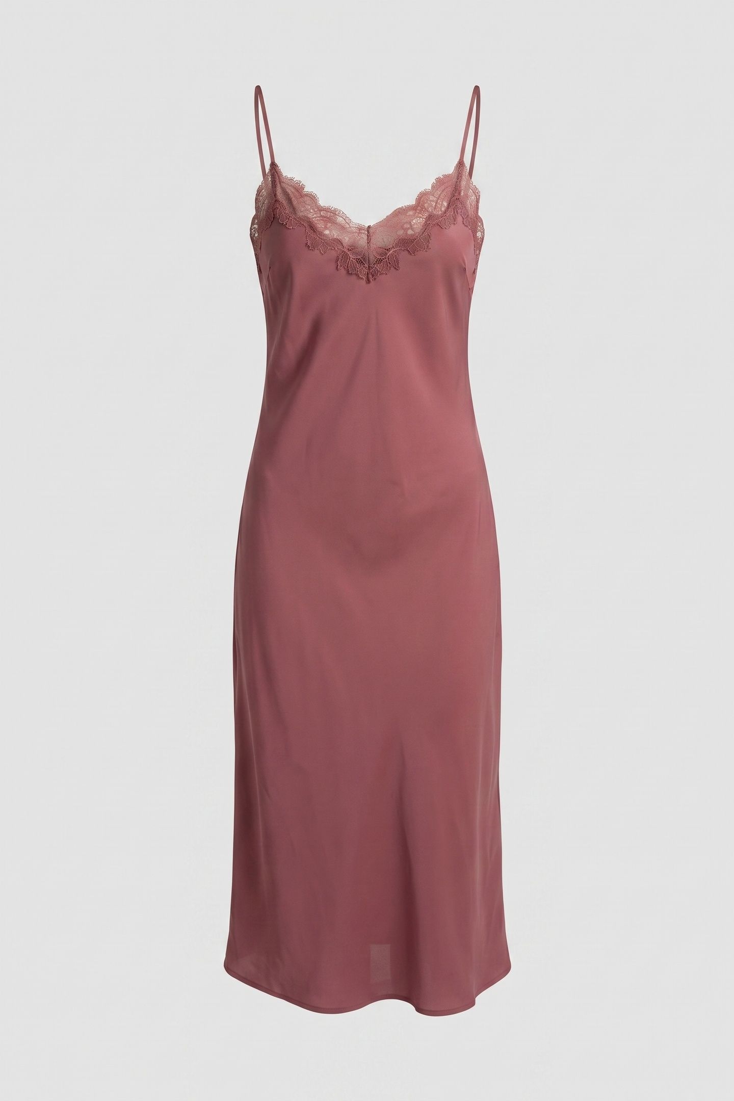 LORELEI DRESS SPEED RED 4
