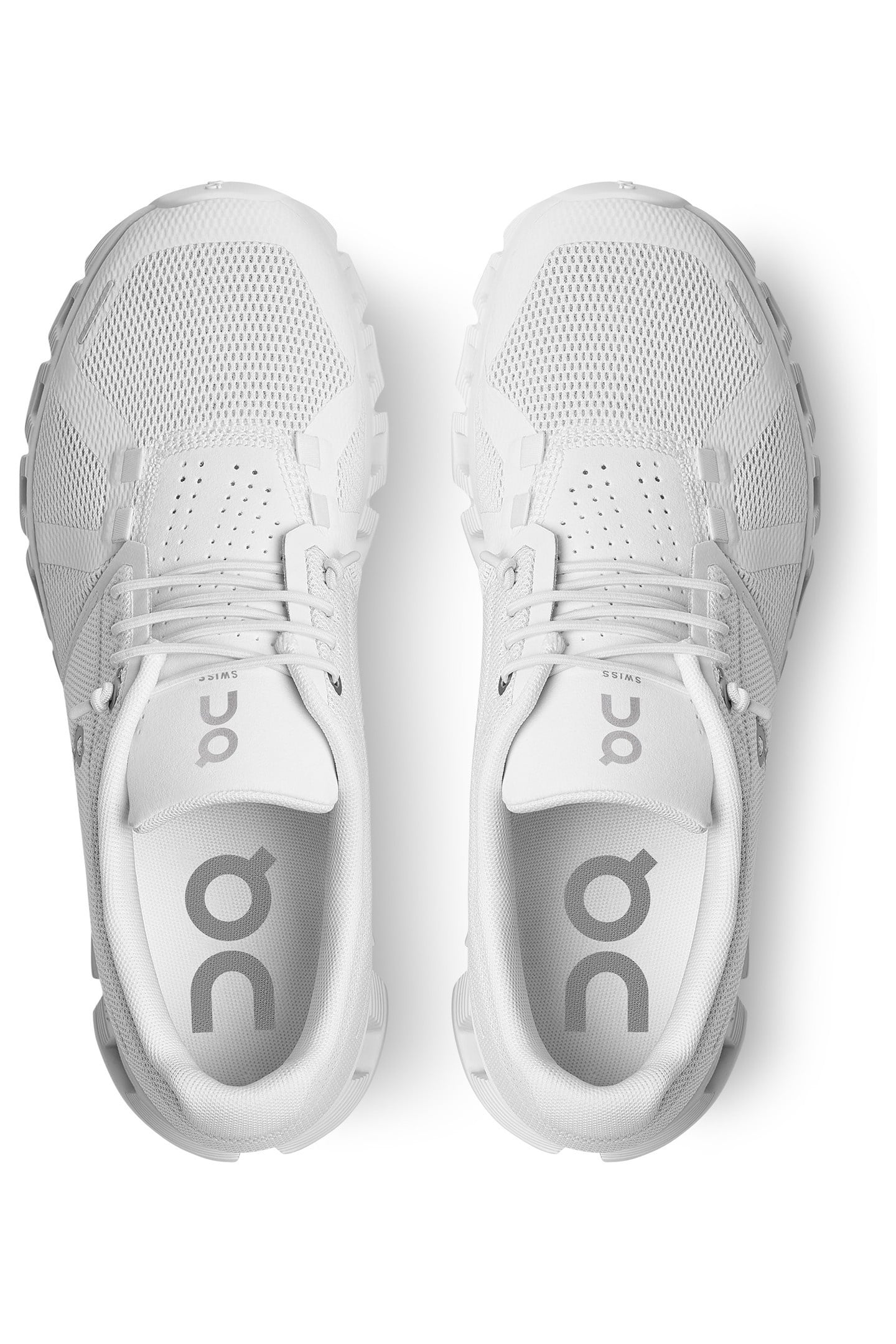 CLOUD 5 W ALL WHITE 5