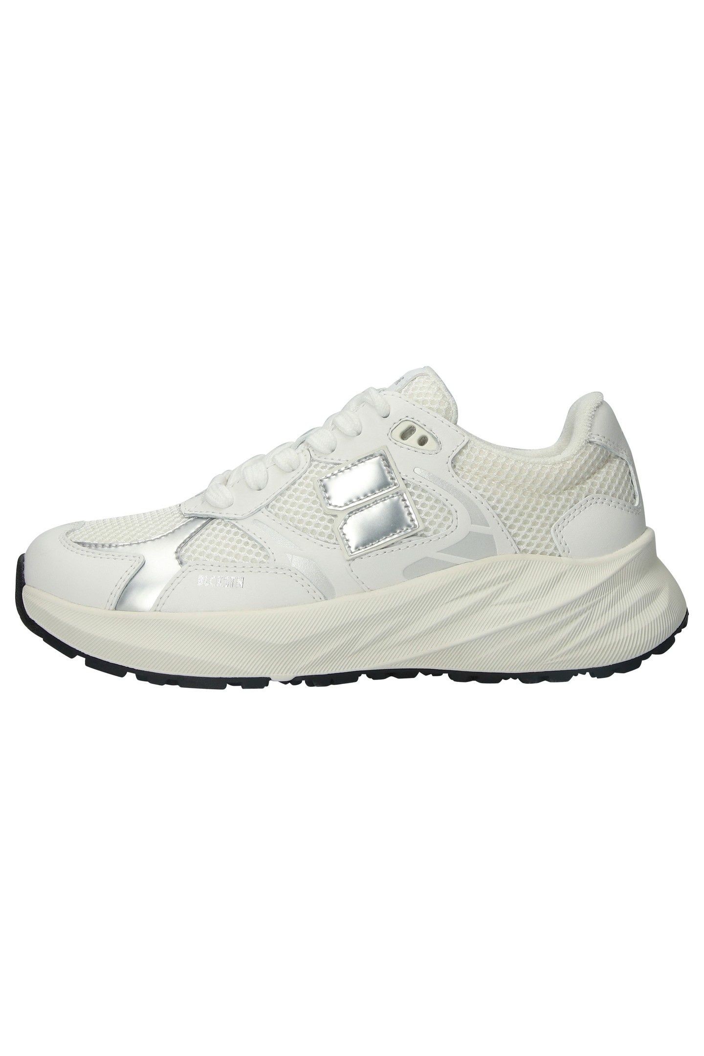 FLINT MARVEL WHITE SILVER 6